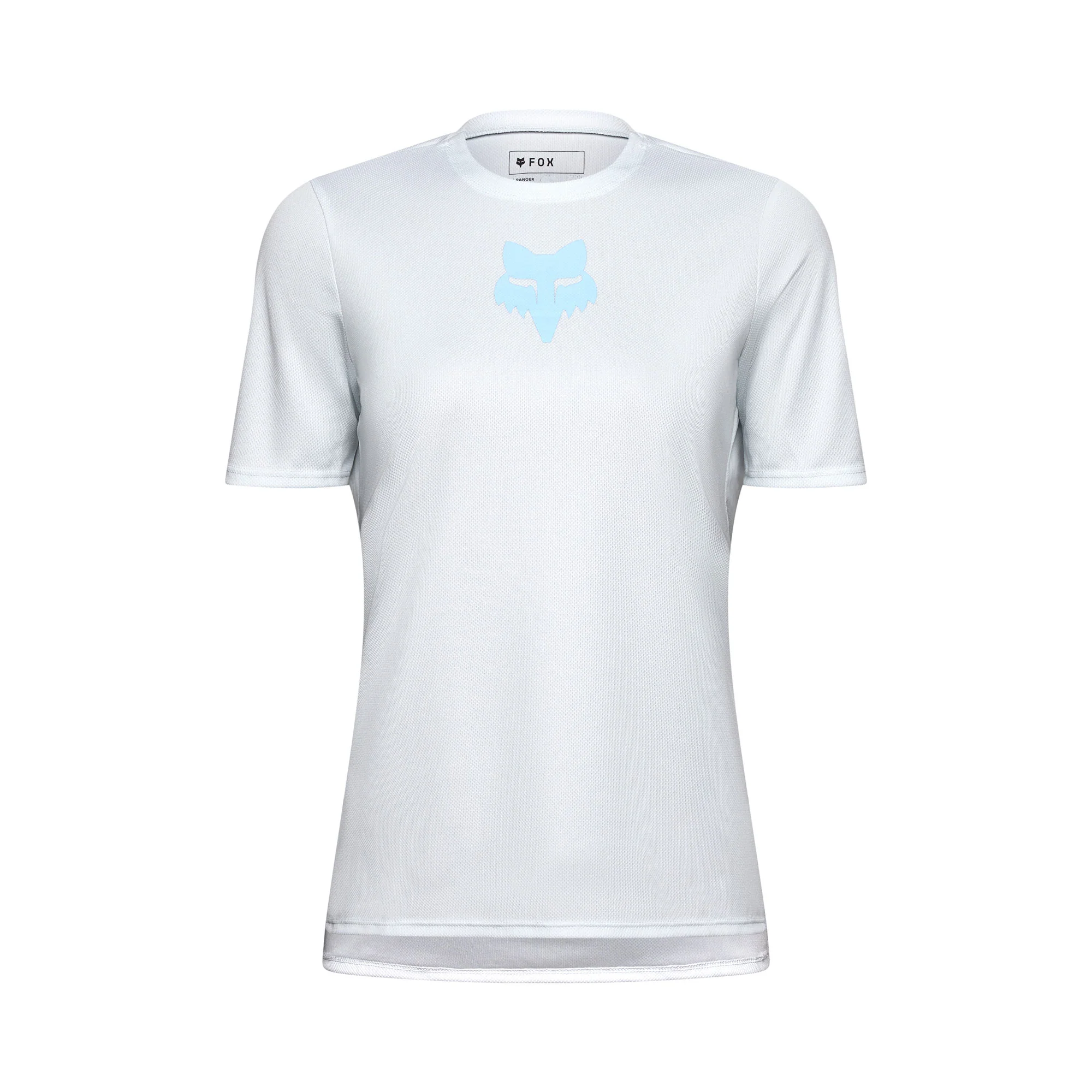 Fox Womens Ranger Short Sleeve Jersey