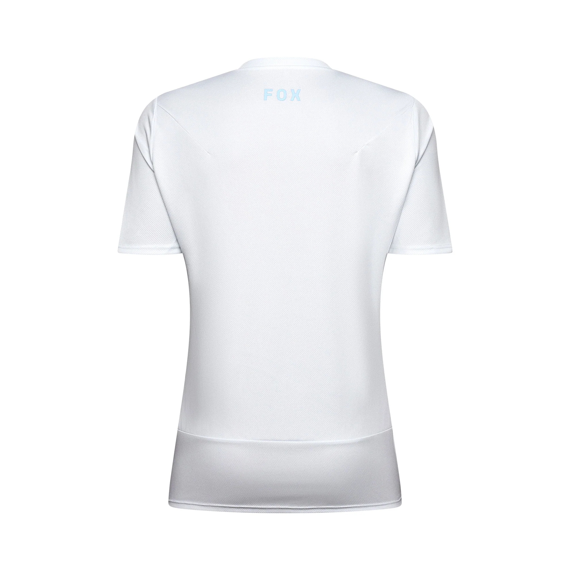 Fox Womens Ranger Short Sleeve Jersey - Image 2
