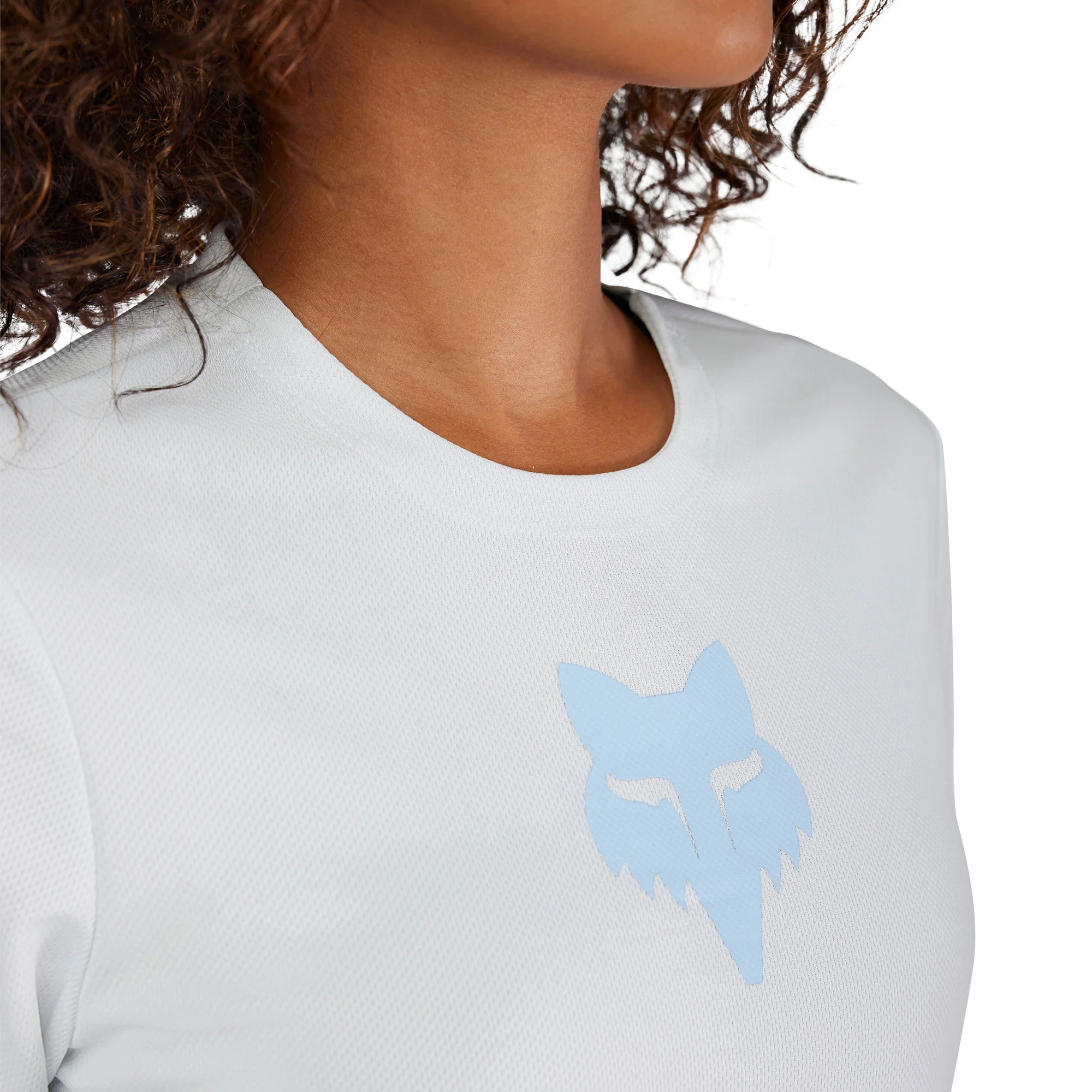 Fox Womens Ranger Short Sleeve Jersey - Image 5