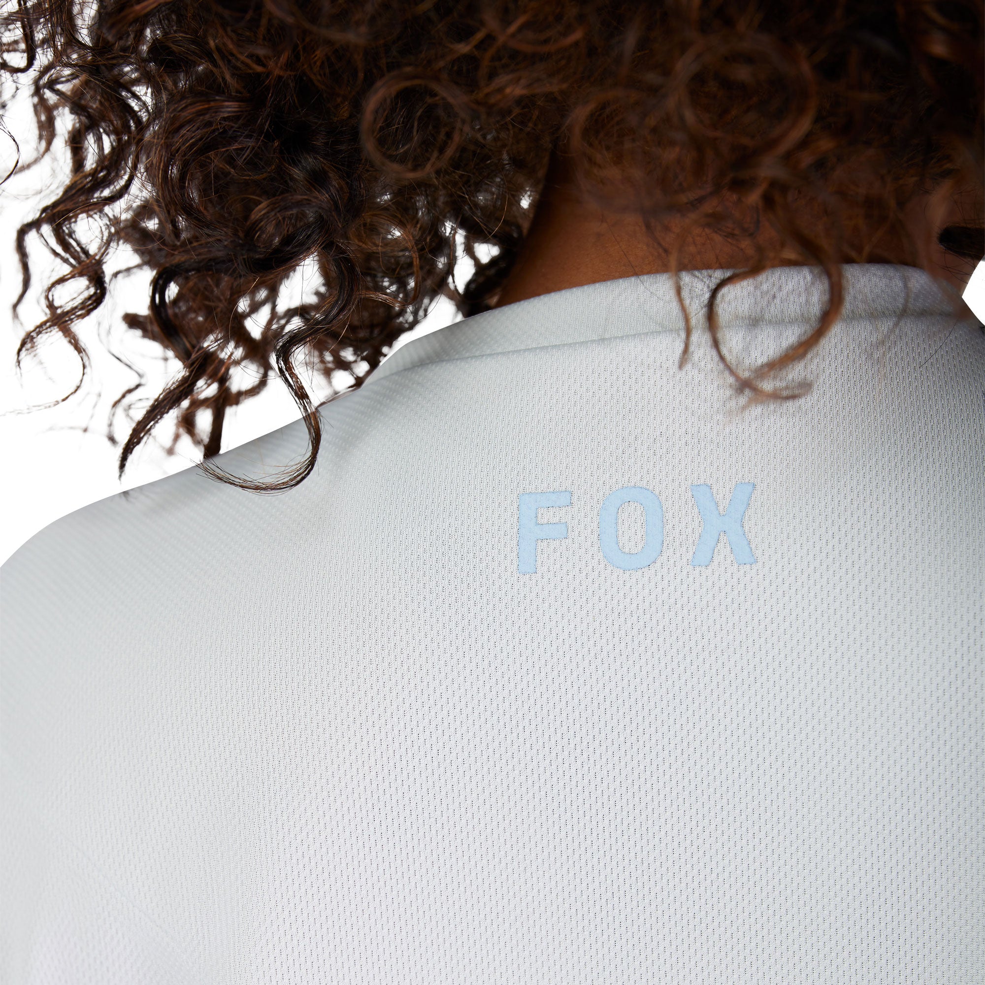 Fox Womens Ranger Short Sleeve Jersey - Image 7