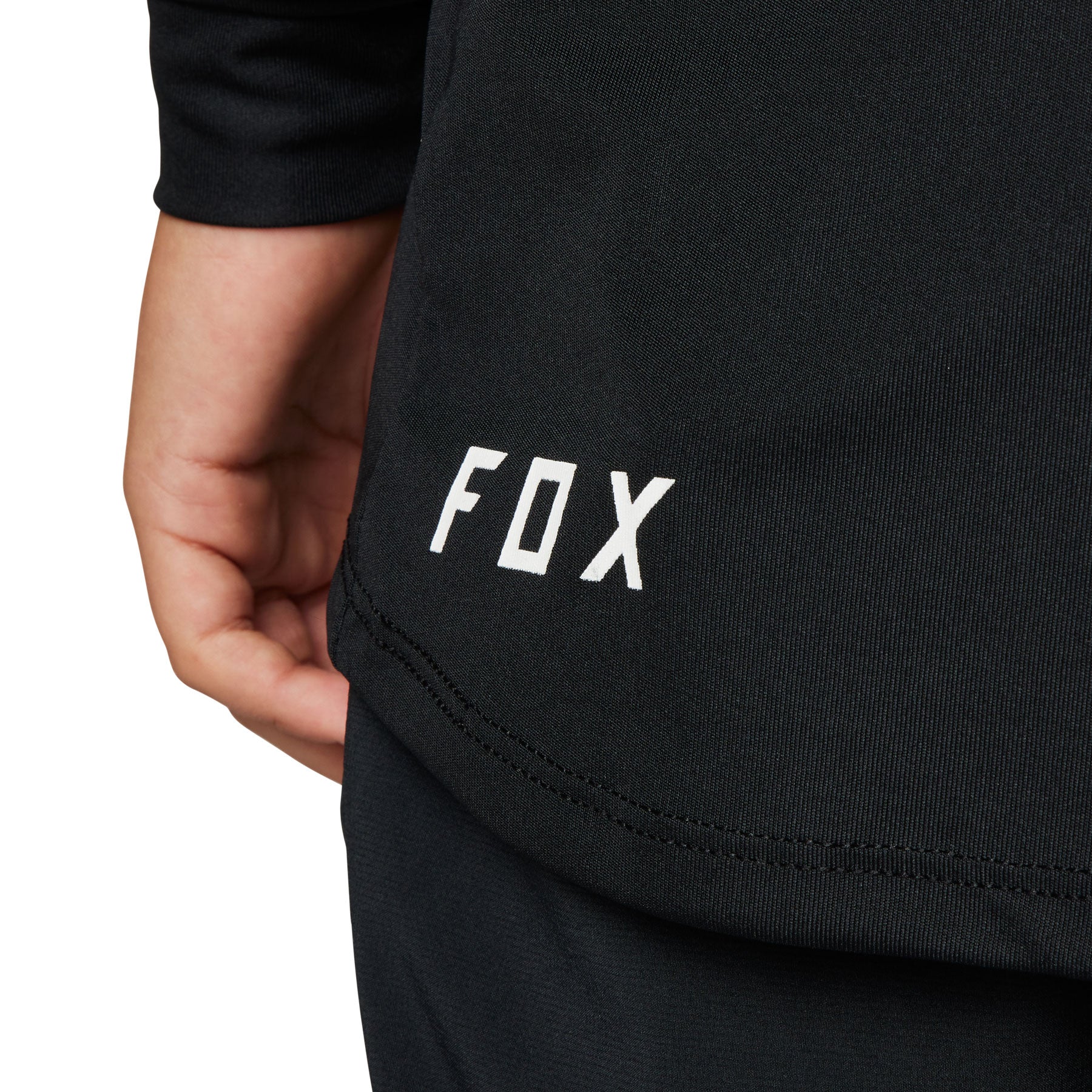 Fox Youth Ranger Longsleeve Jersey - Image 3