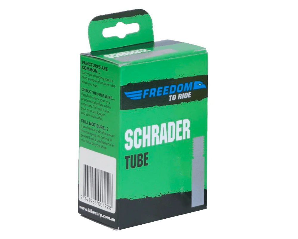 Freedom Tube 700 X 35-42 48MM Schrader