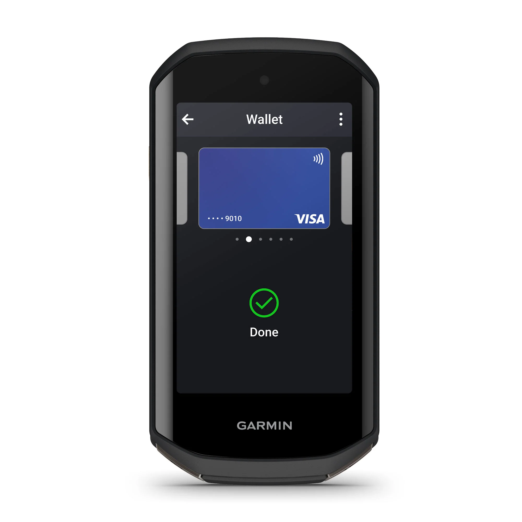 Garmin Edge 1050 GPS - Image 3