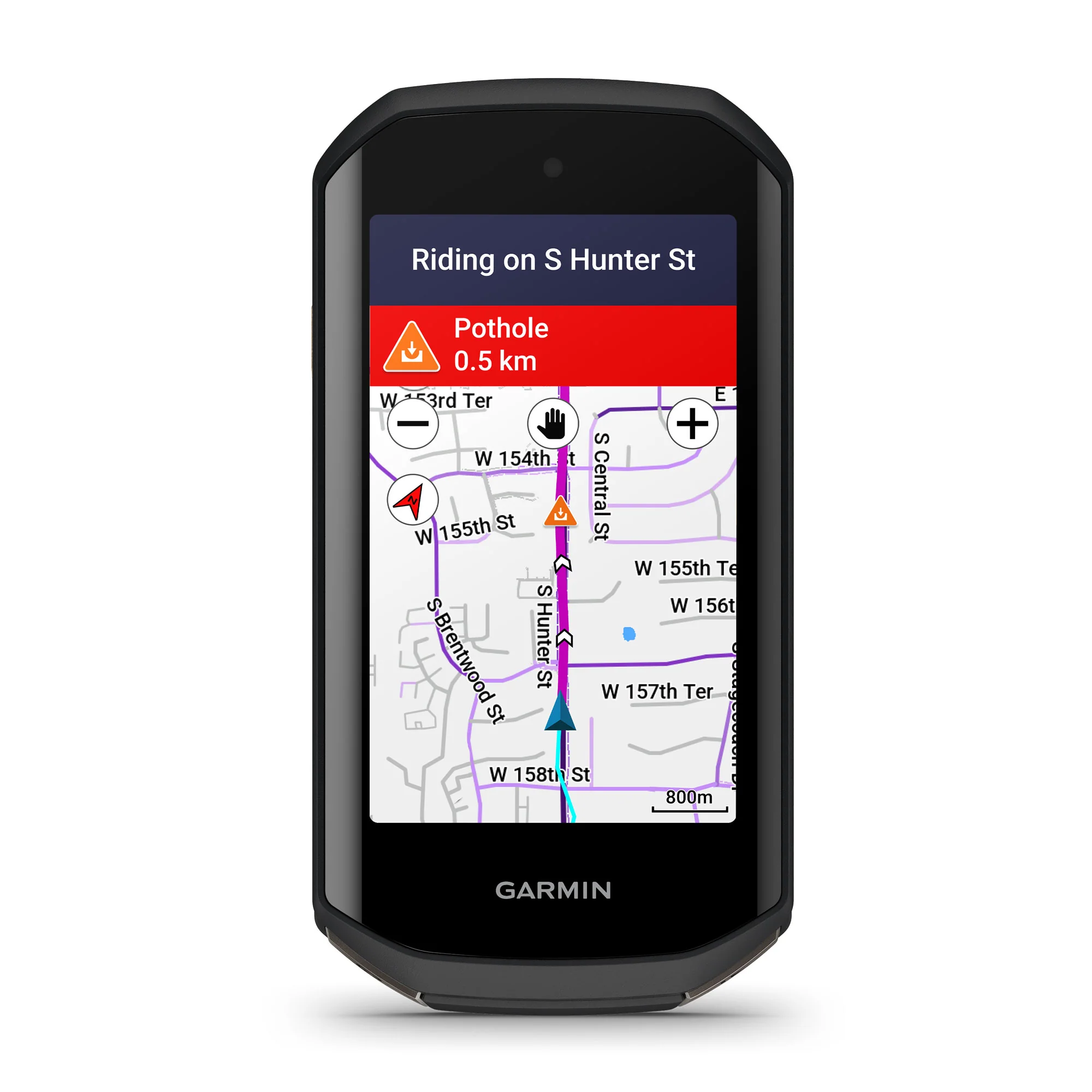 Garmin Edge 1050 GPS - Image 4