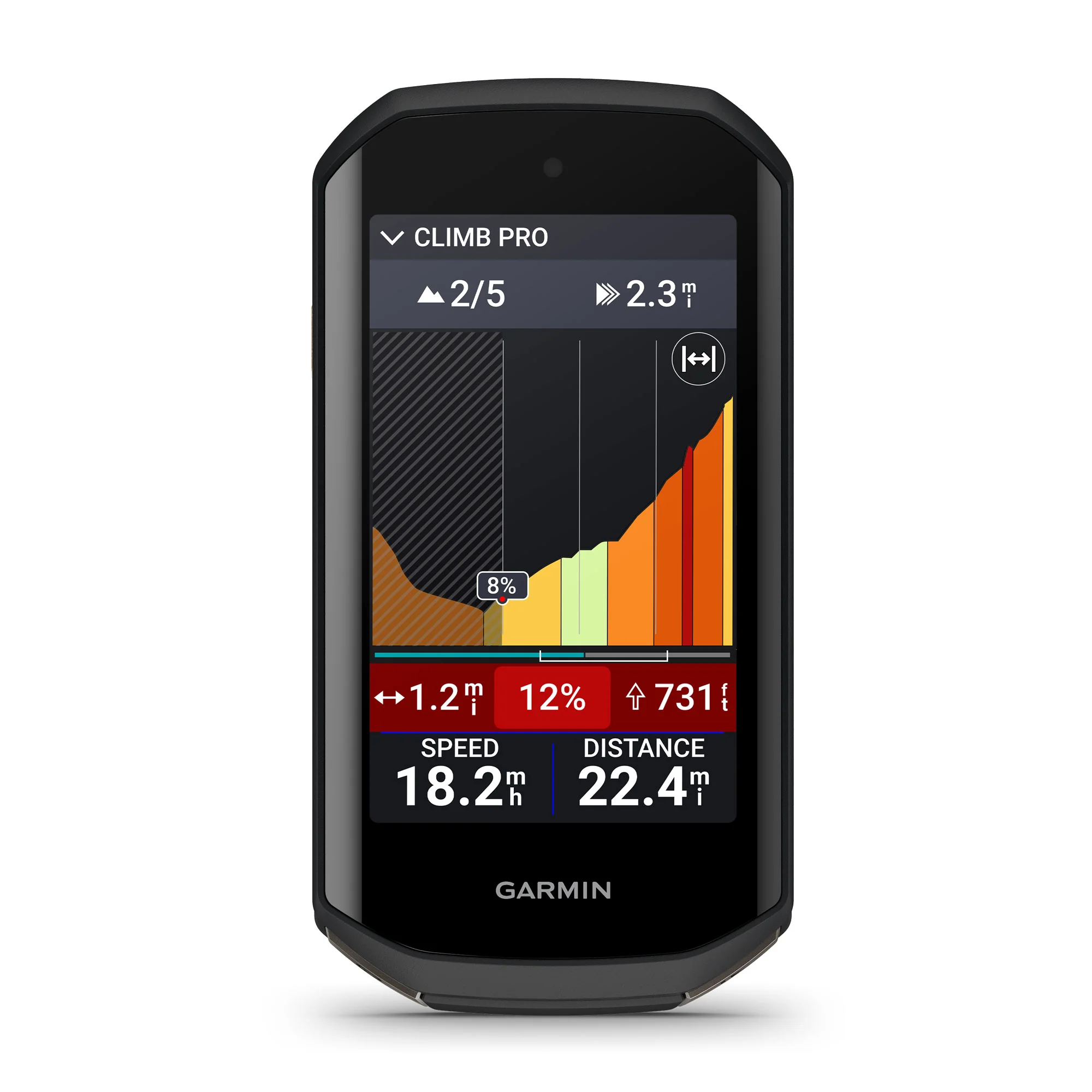 Garmin Edge 1050 GPS - Image 5