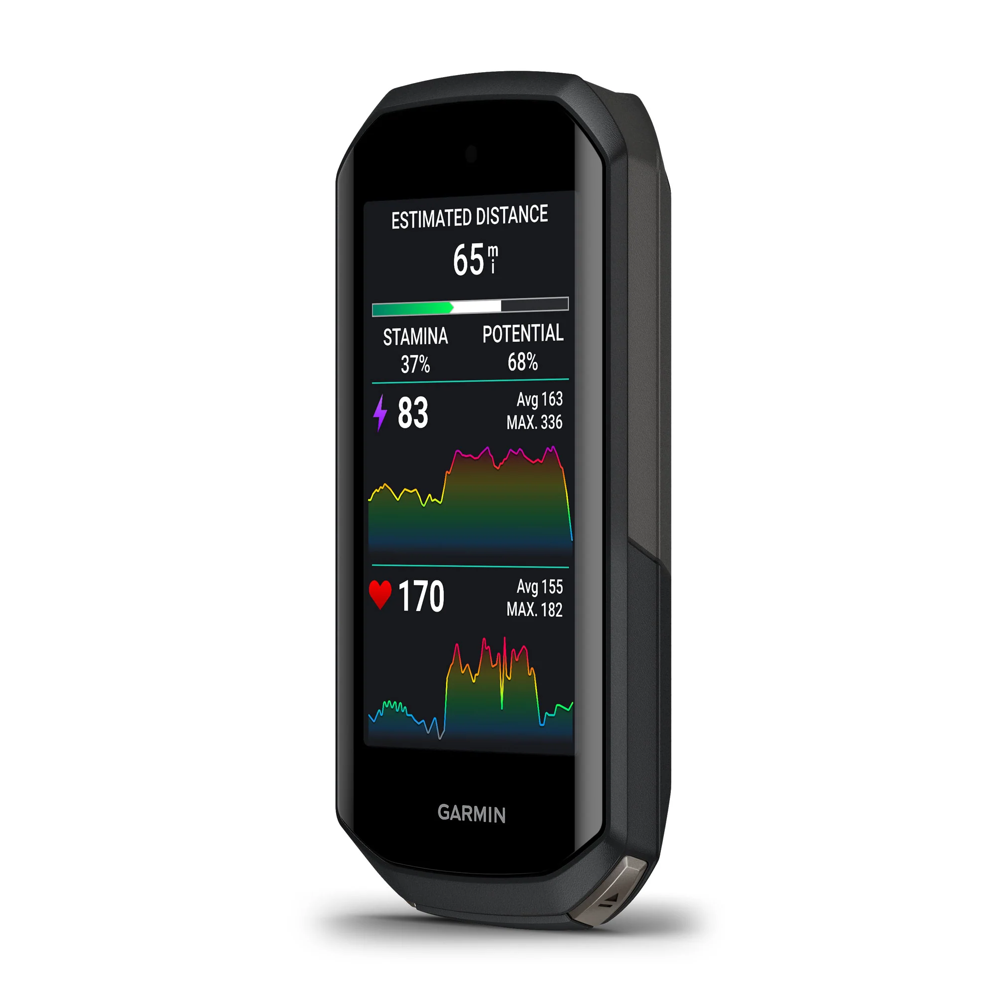 Garmin Edge 1050 GPS - Image 6