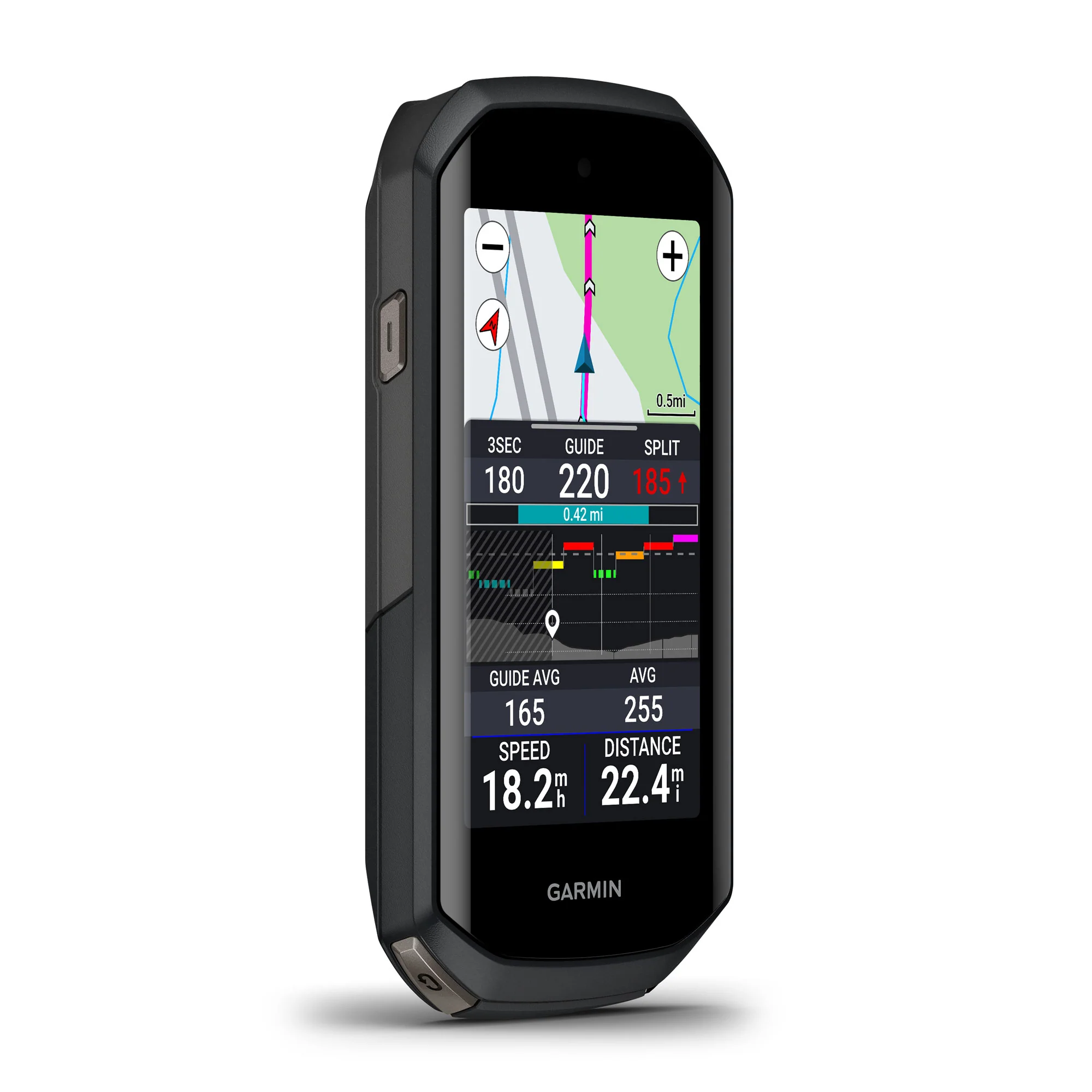 Garmin Edge 1050 GPS - Image 7