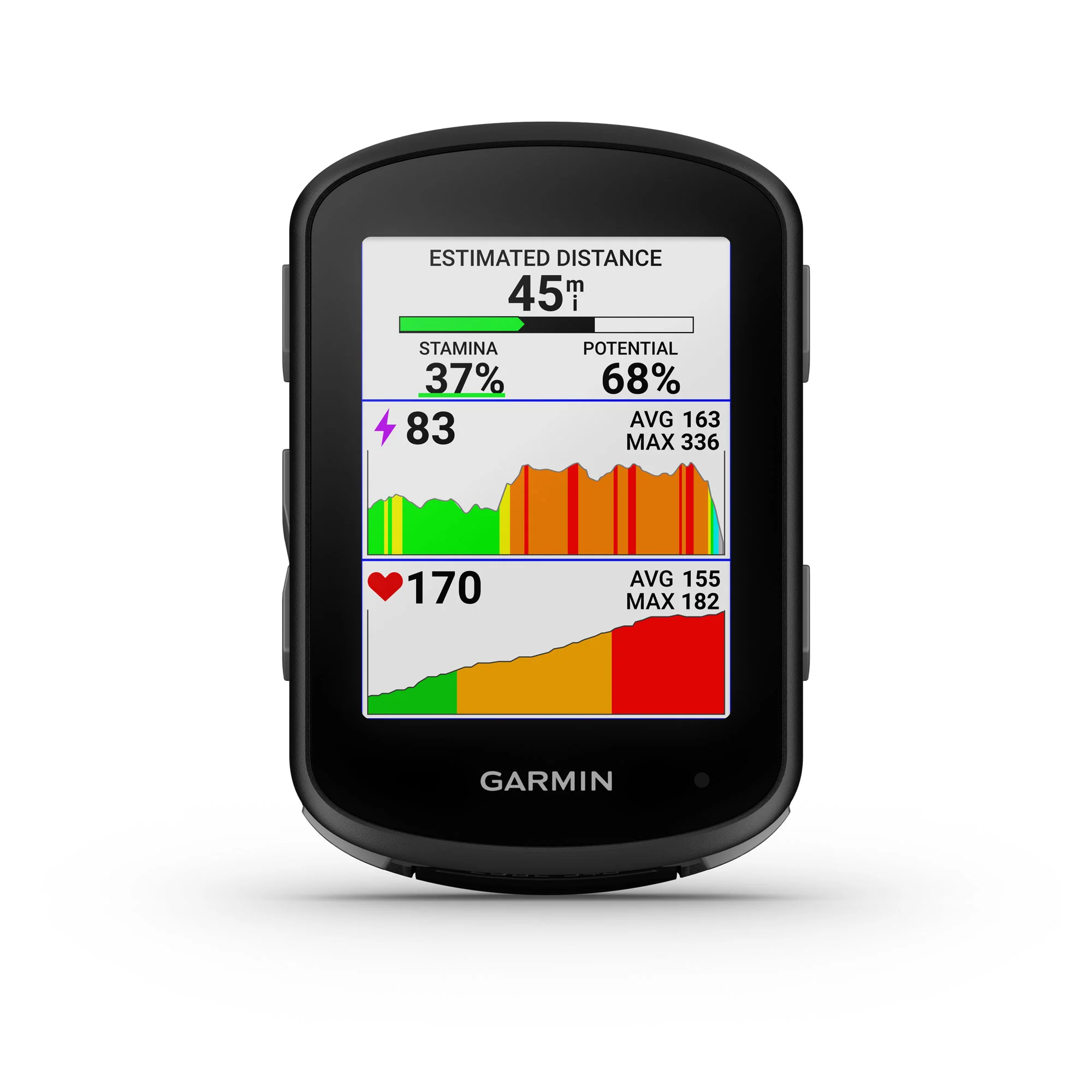 Garmin Edge 540 GPS - Image 3