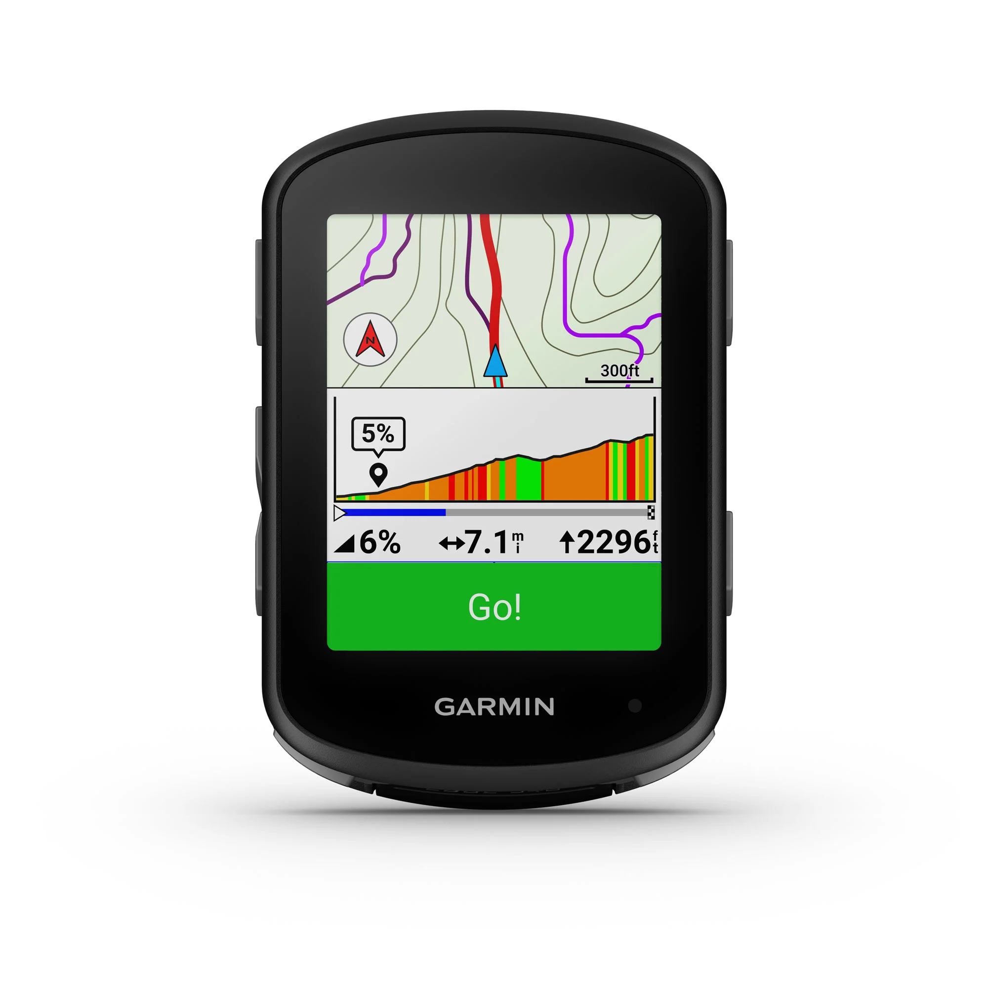 Garmin Edge 540 GPS - Image 4