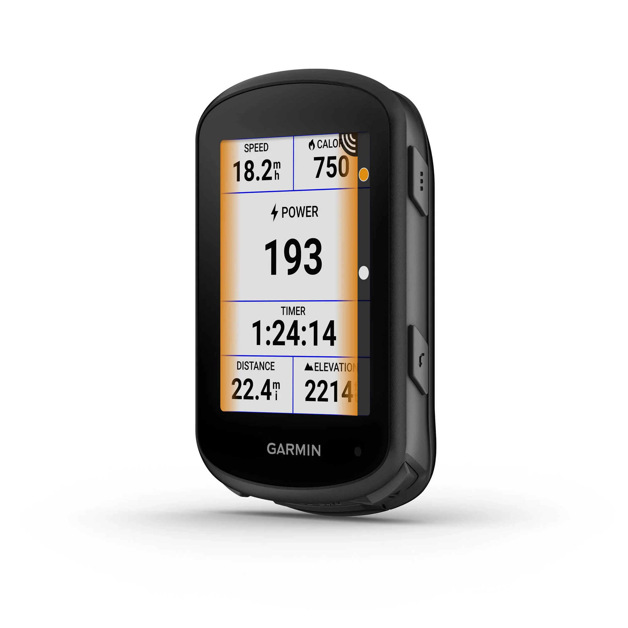 Garmin Edge 540 GPS - Image 6