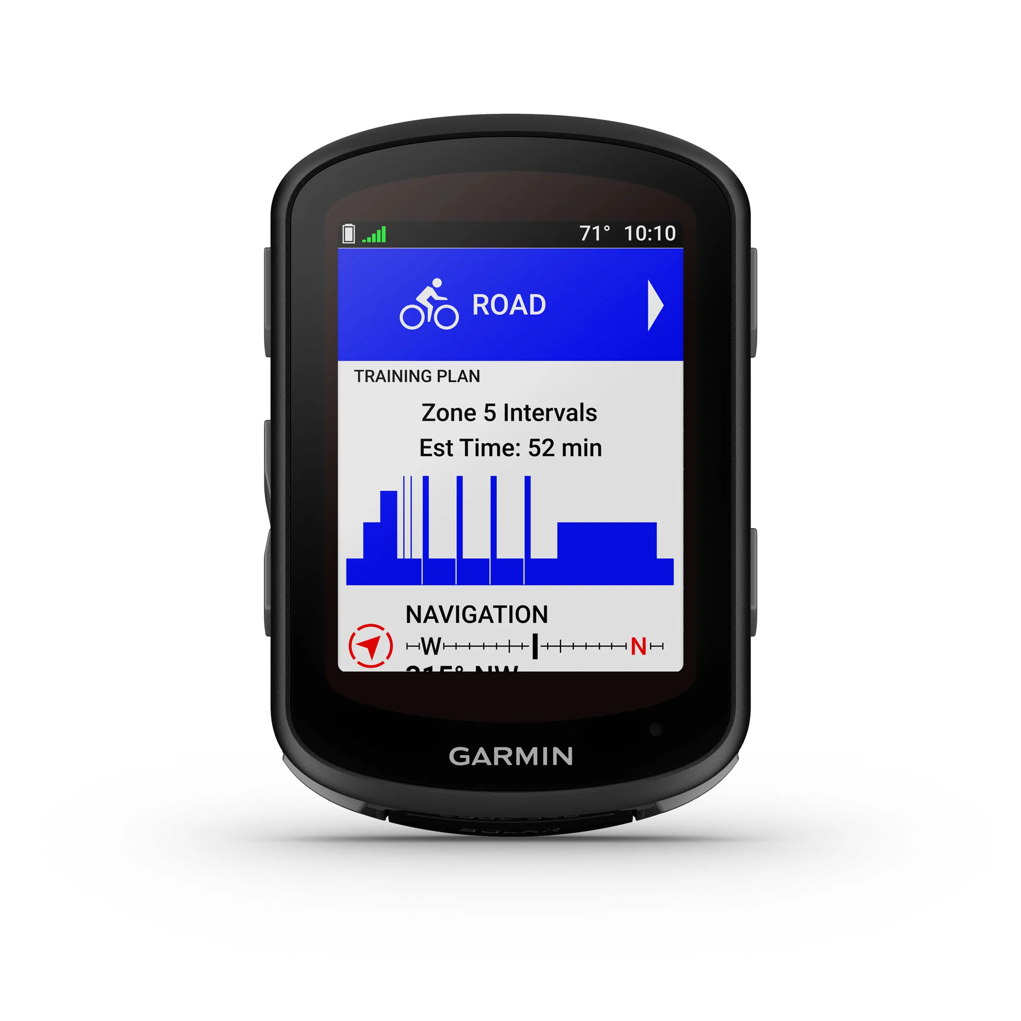 Garmin Edge 540 Solar GPS - Image 2