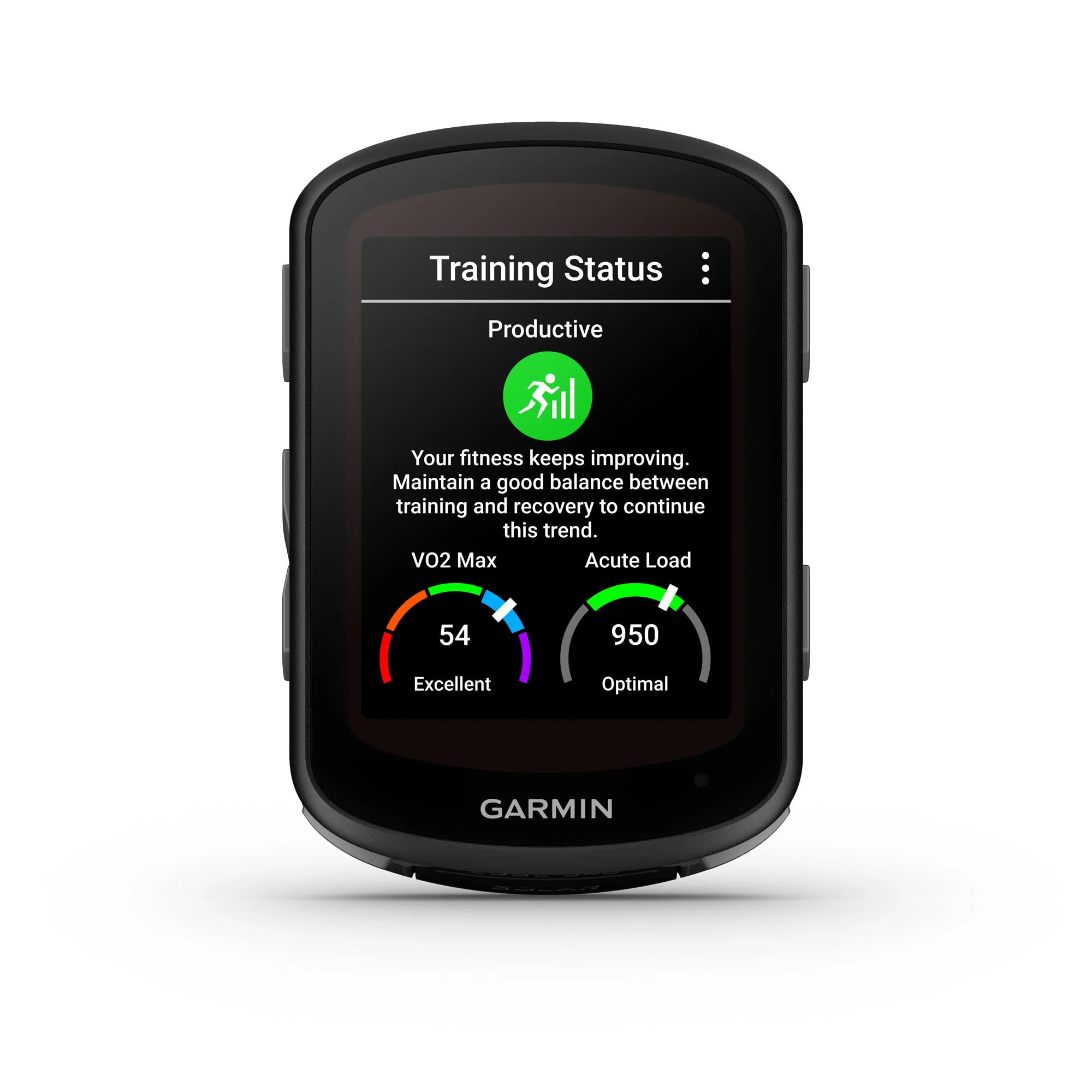 Garmin Edge 540 Solar GPS - Image 5