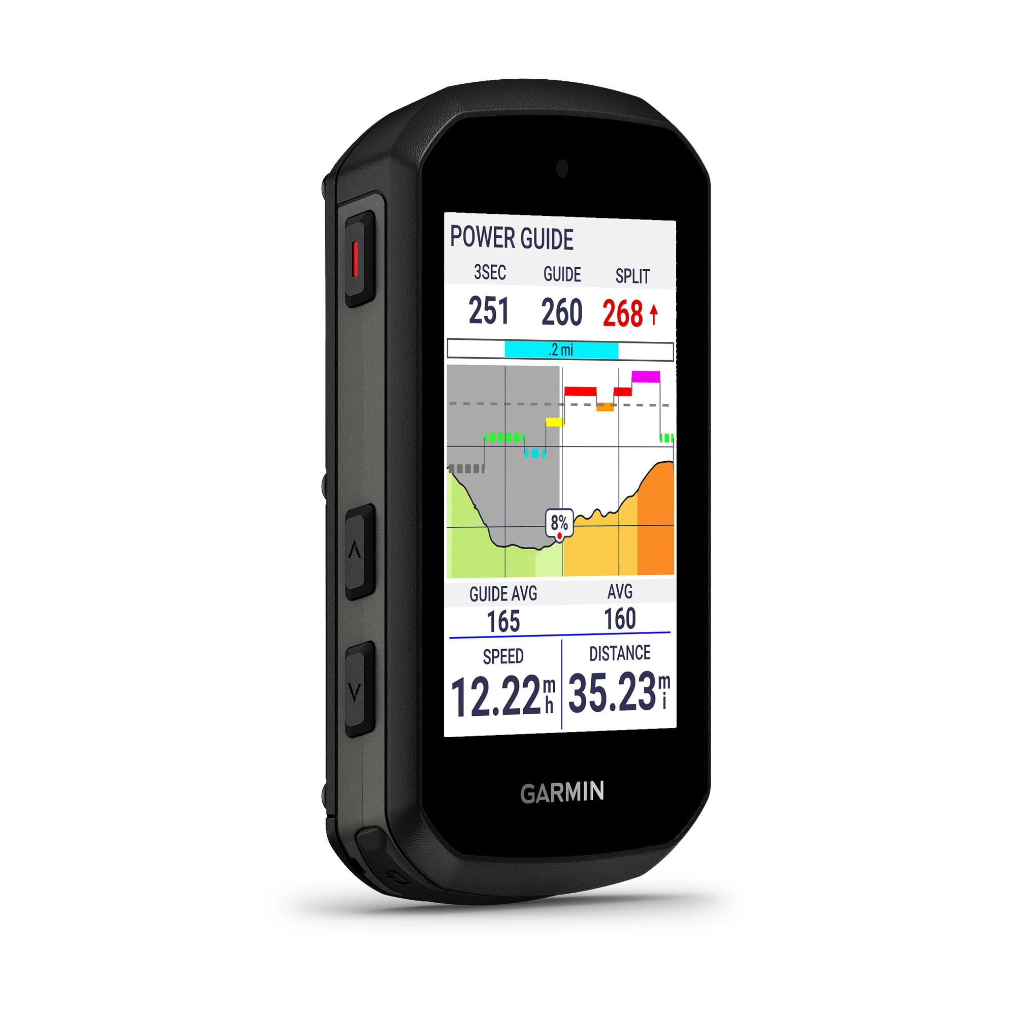 Garmin Edge 550 GPS - Image 2