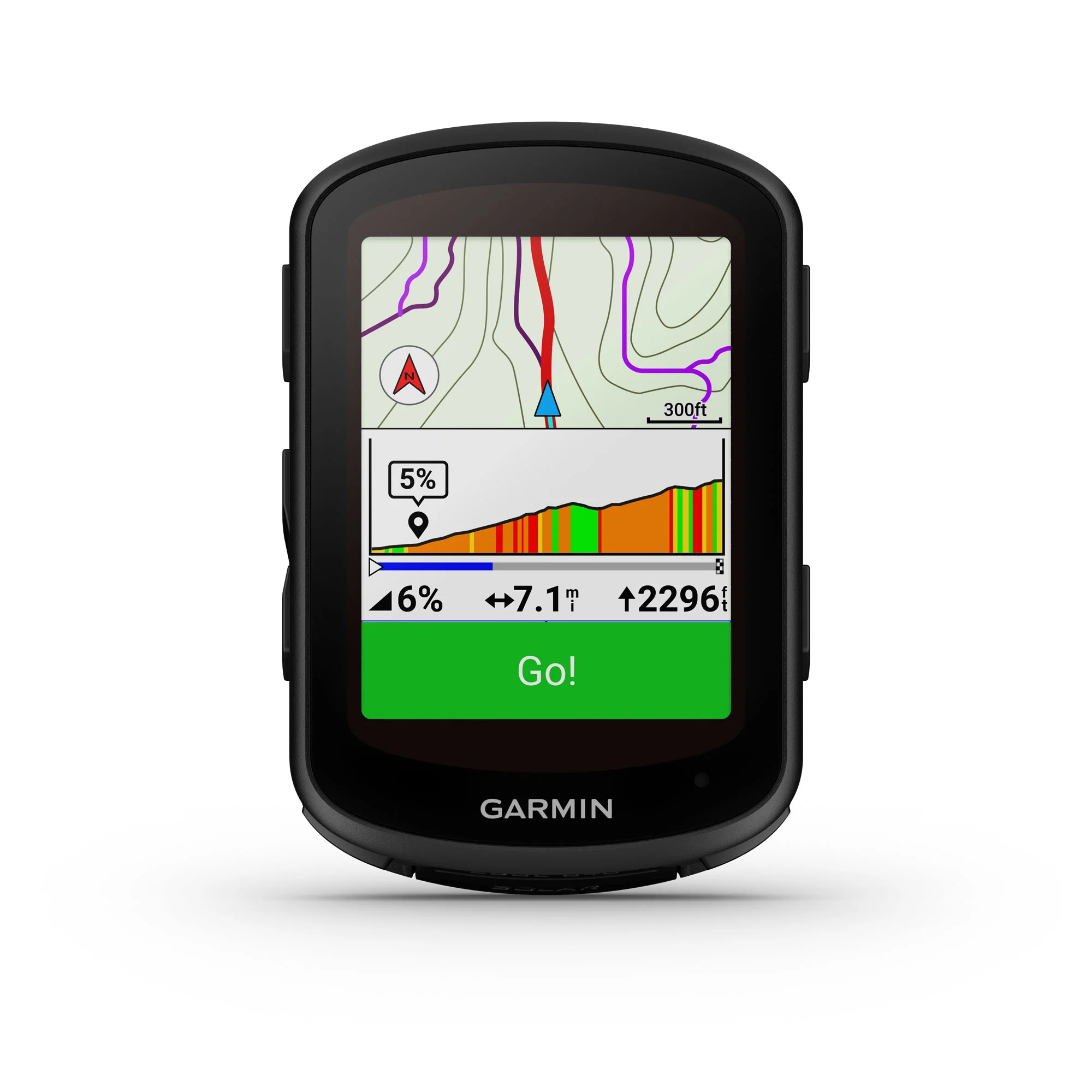 Garmin Edge 840 GPS - Image 2