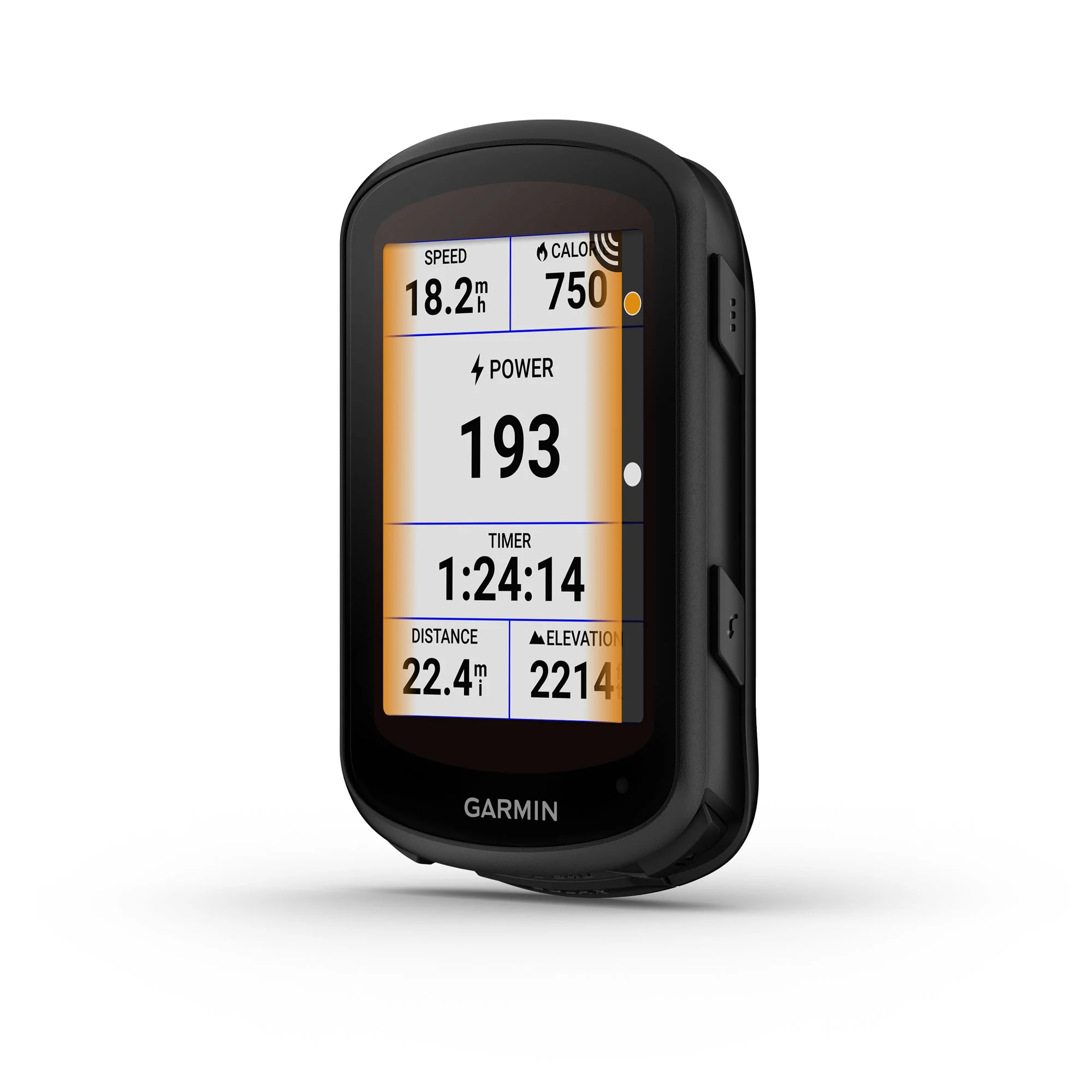 Garmin Edge 840 GPS - Image 5