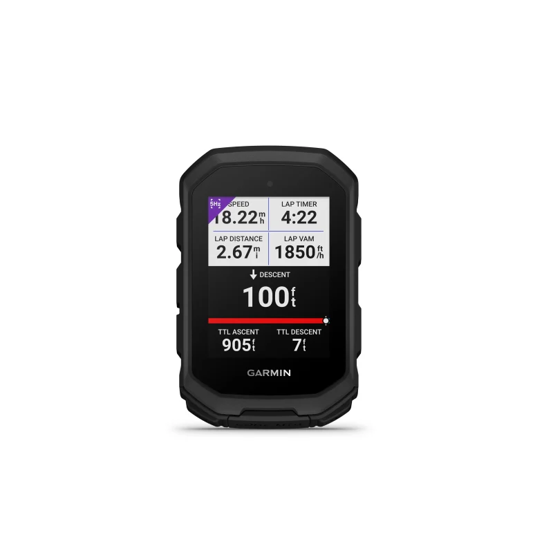 Garmin Edge MTB GPS - Image 2