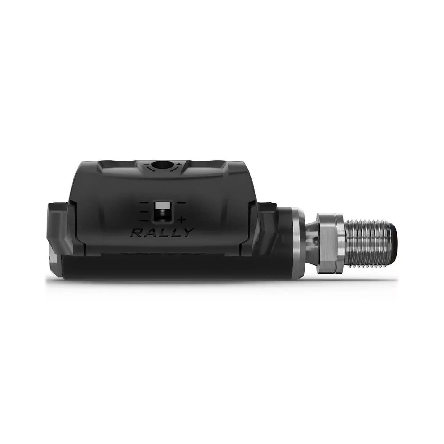 Garmin Rally RS200 Dual Sided SPD-SL Power Meter Pedals - Image 3