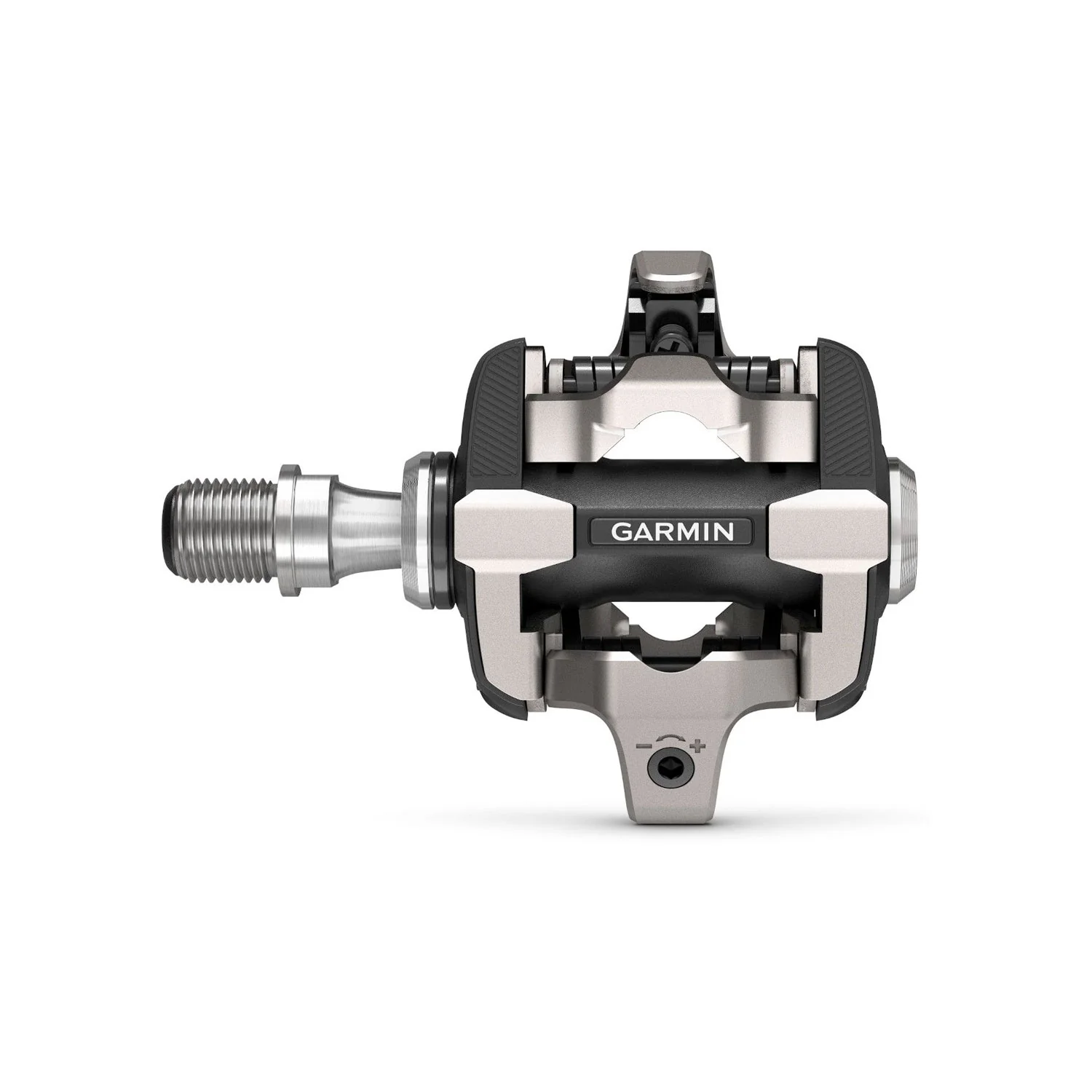Garmin Rally XC100 Single Sided SPD Power Meter Pedals - Image 5