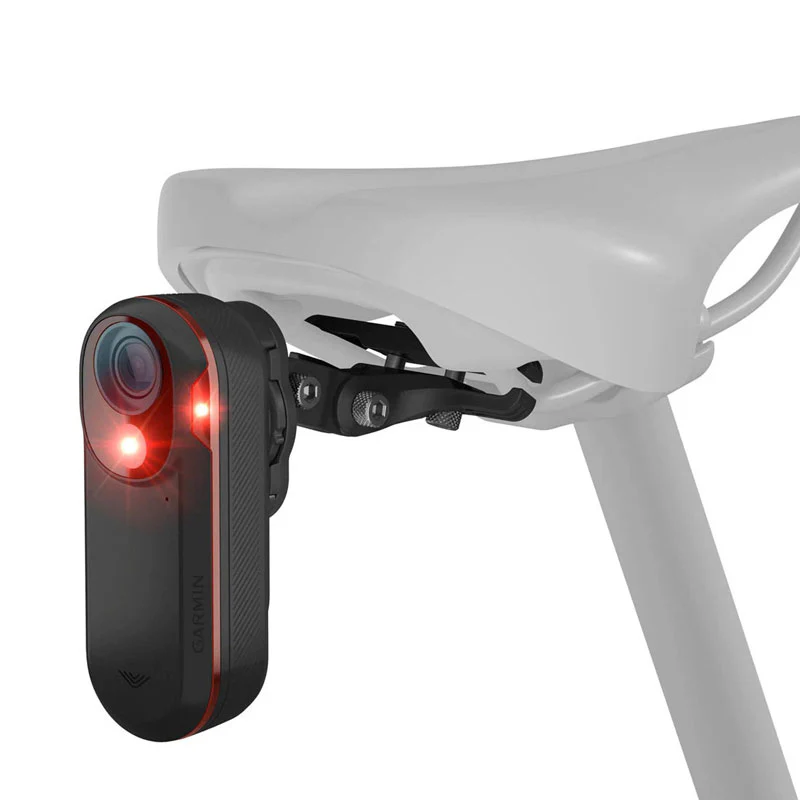 Garmin Varia Seat Rail Mount Kit - Image 2