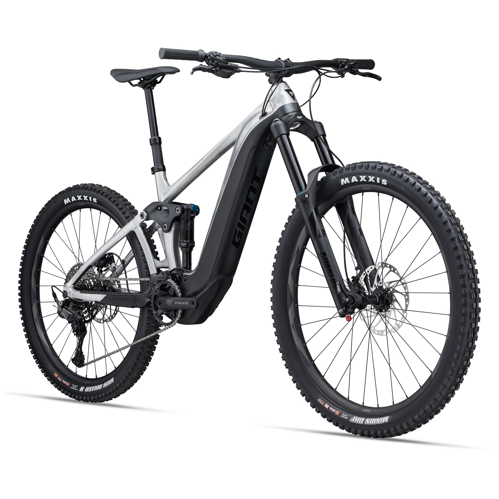 Giant Reign E+ 3 2024 - Image 2