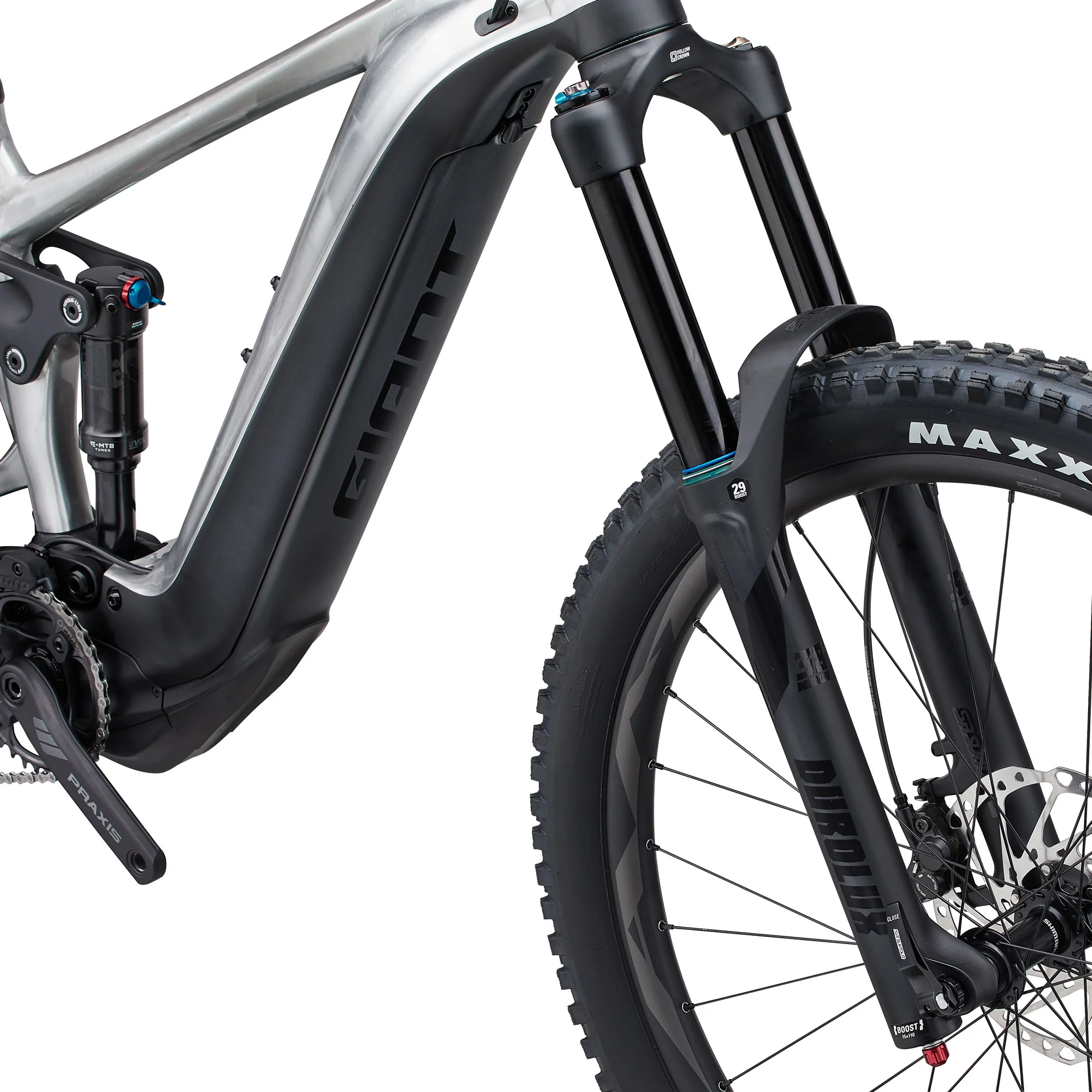 Giant Reign E+ 3 2024 - Image 3