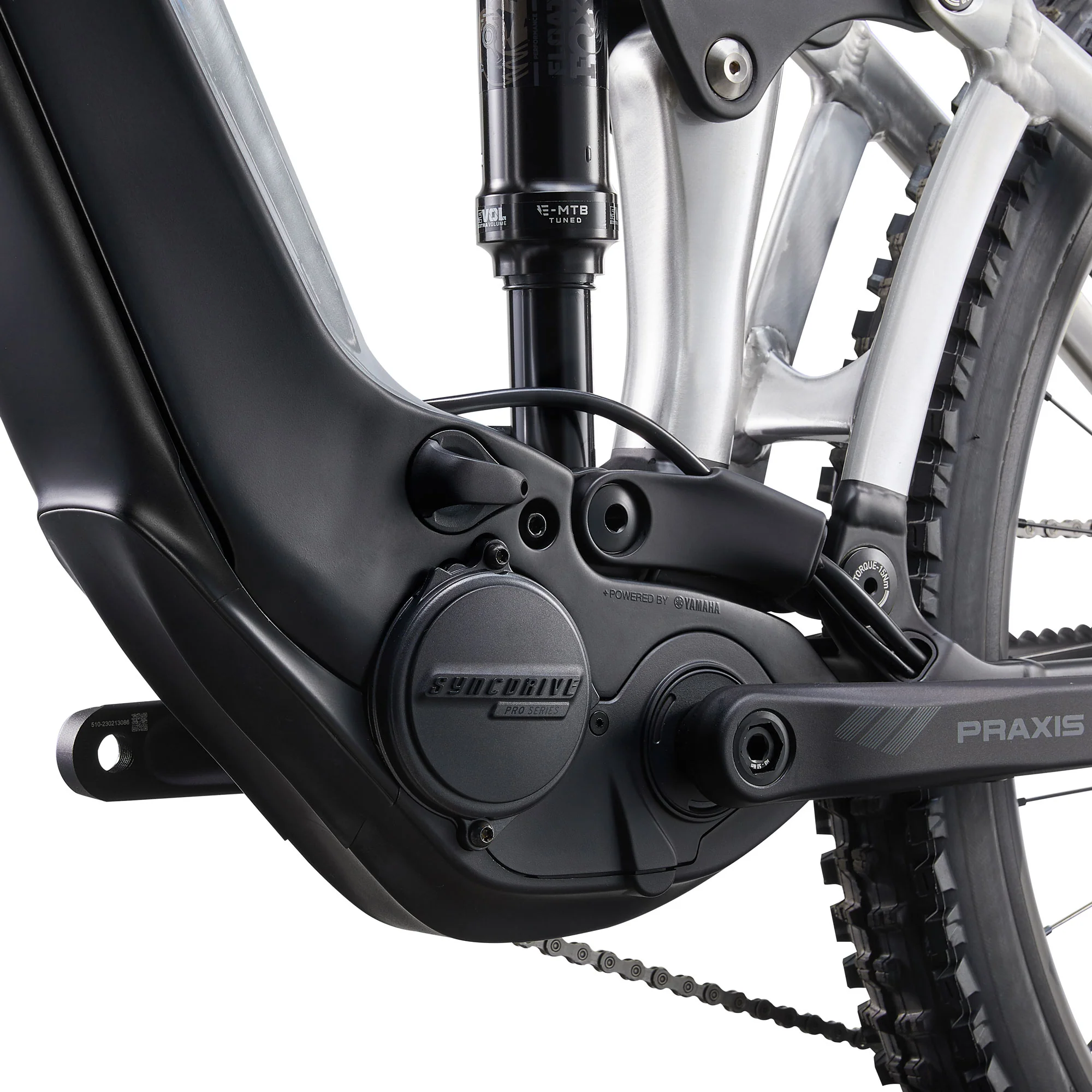Giant Reign E+ 3 2024 - Image 4