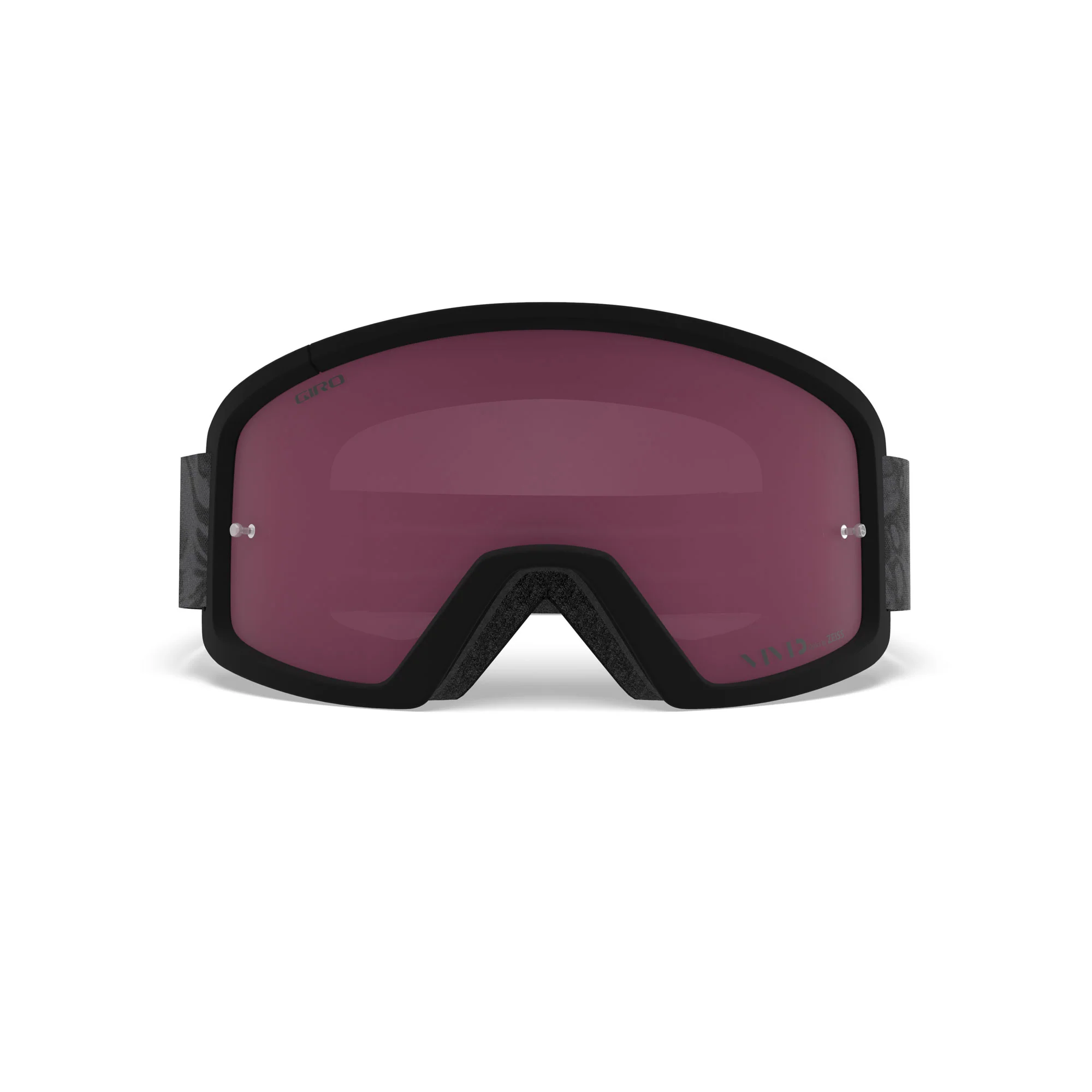 Giro Blok MTB Goggle with Vivid Lens - Image 4