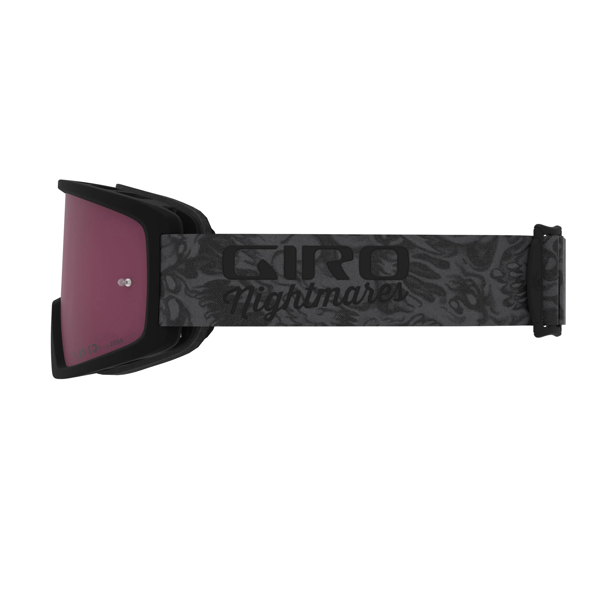 Giro Blok MTB Goggle with Vivid Lens - Image 5