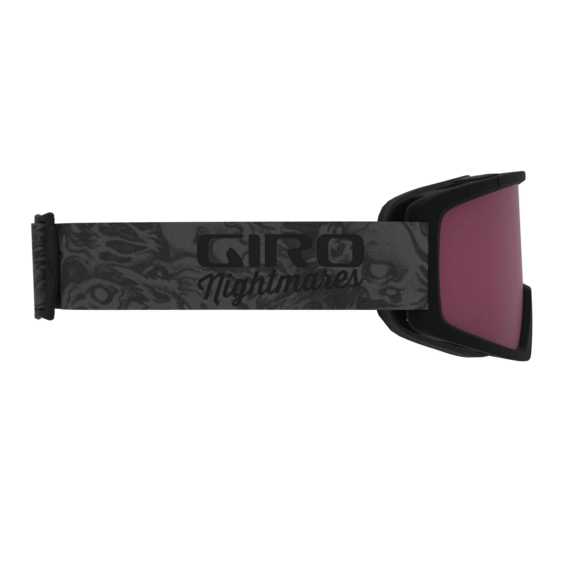 Giro Blok MTB Goggle with Vivid Lens - Image 6