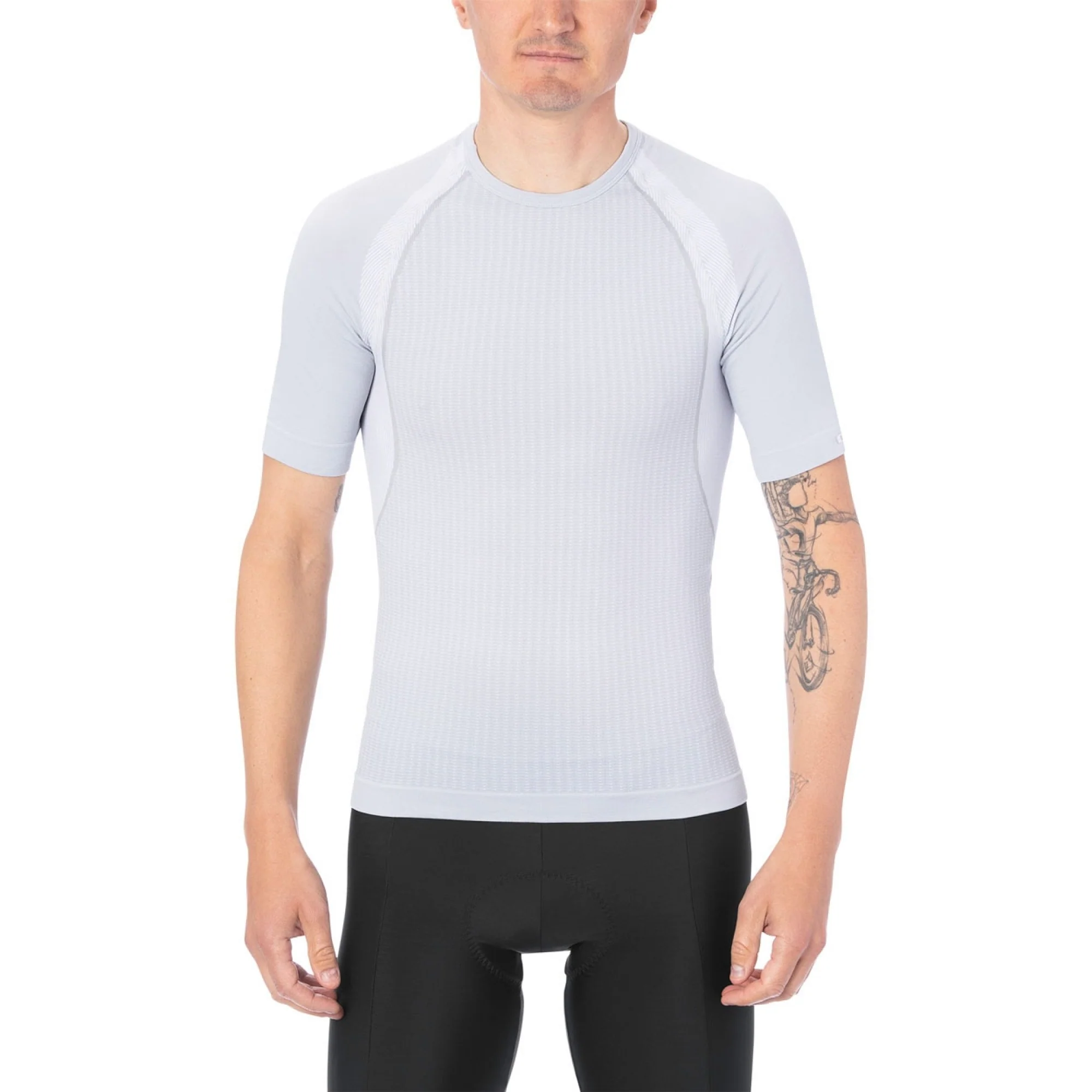 Giro Chrono Short Sleeve Base Layer - Image 3