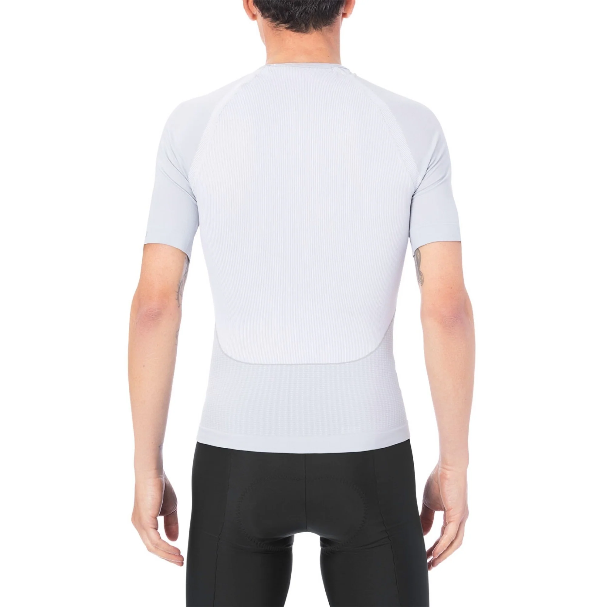 Giro Chrono Short Sleeve Base Layer - Image 5