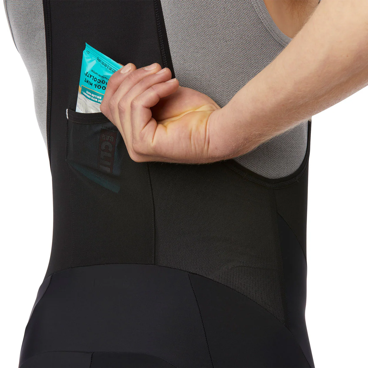 Giro Chrono Sport Bib Short - Image 6