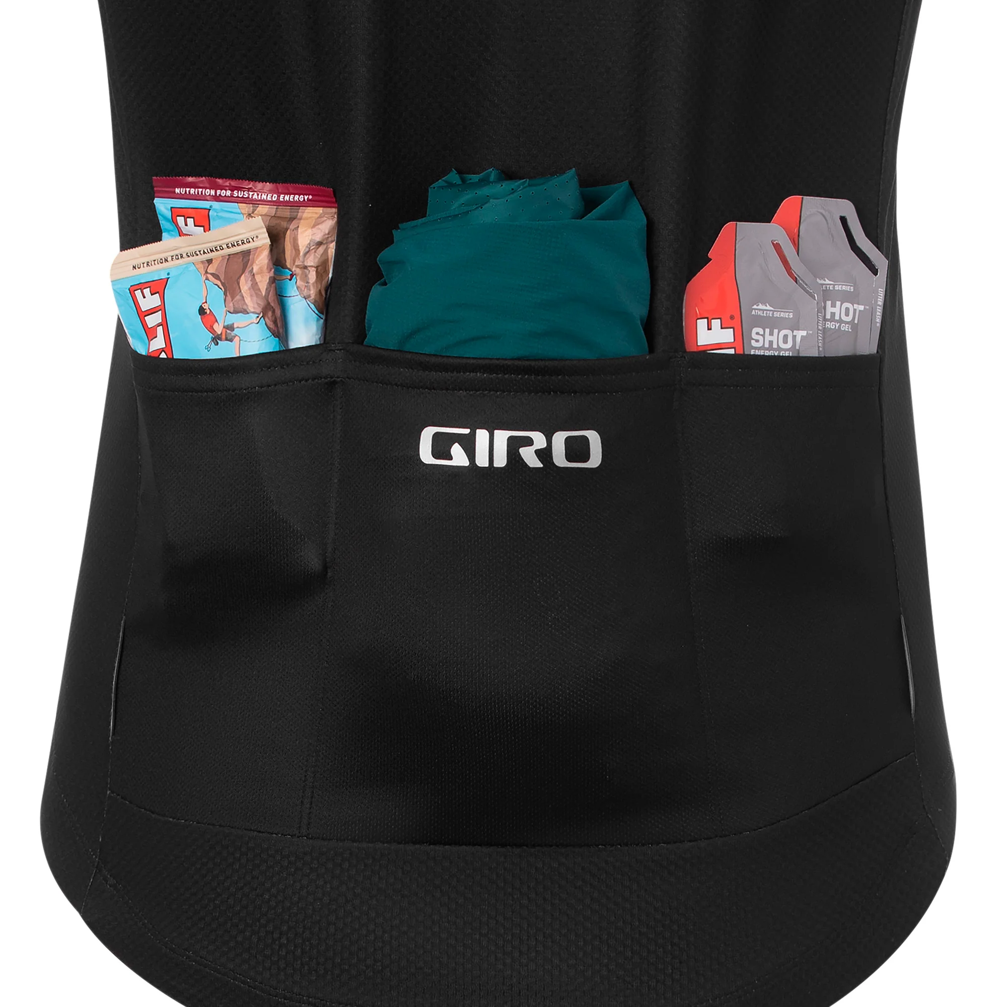 Giro Chrono Sport Jersey - Image 4
