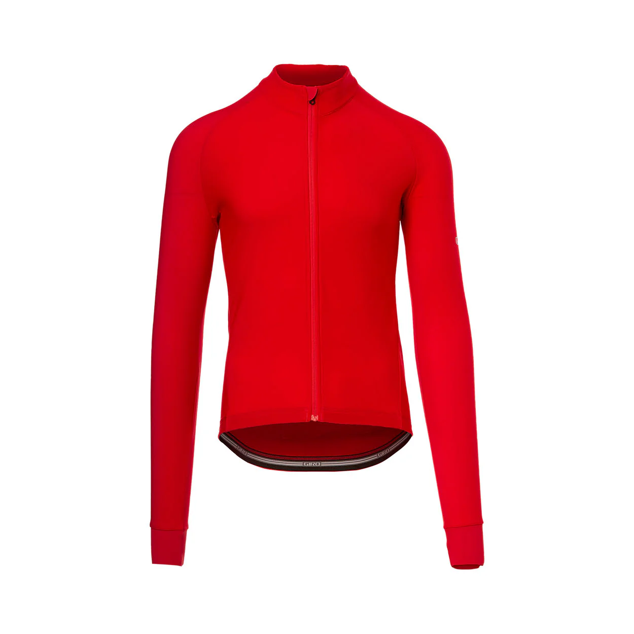 Giro Chrono Thermal Long Sleeve Jersey - Image 3
