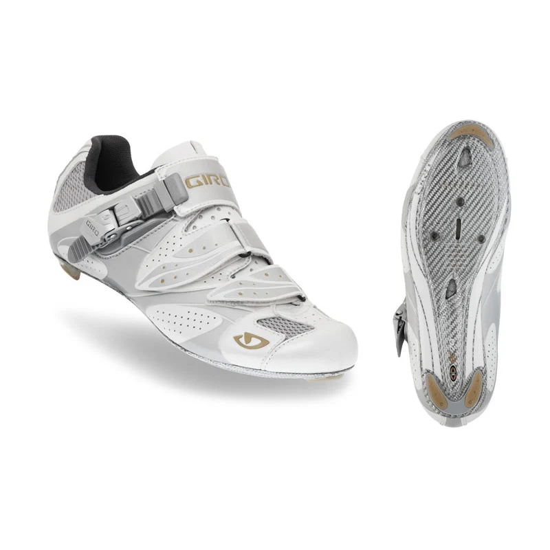 Giro Espada Road Shoes Womens - Image 2