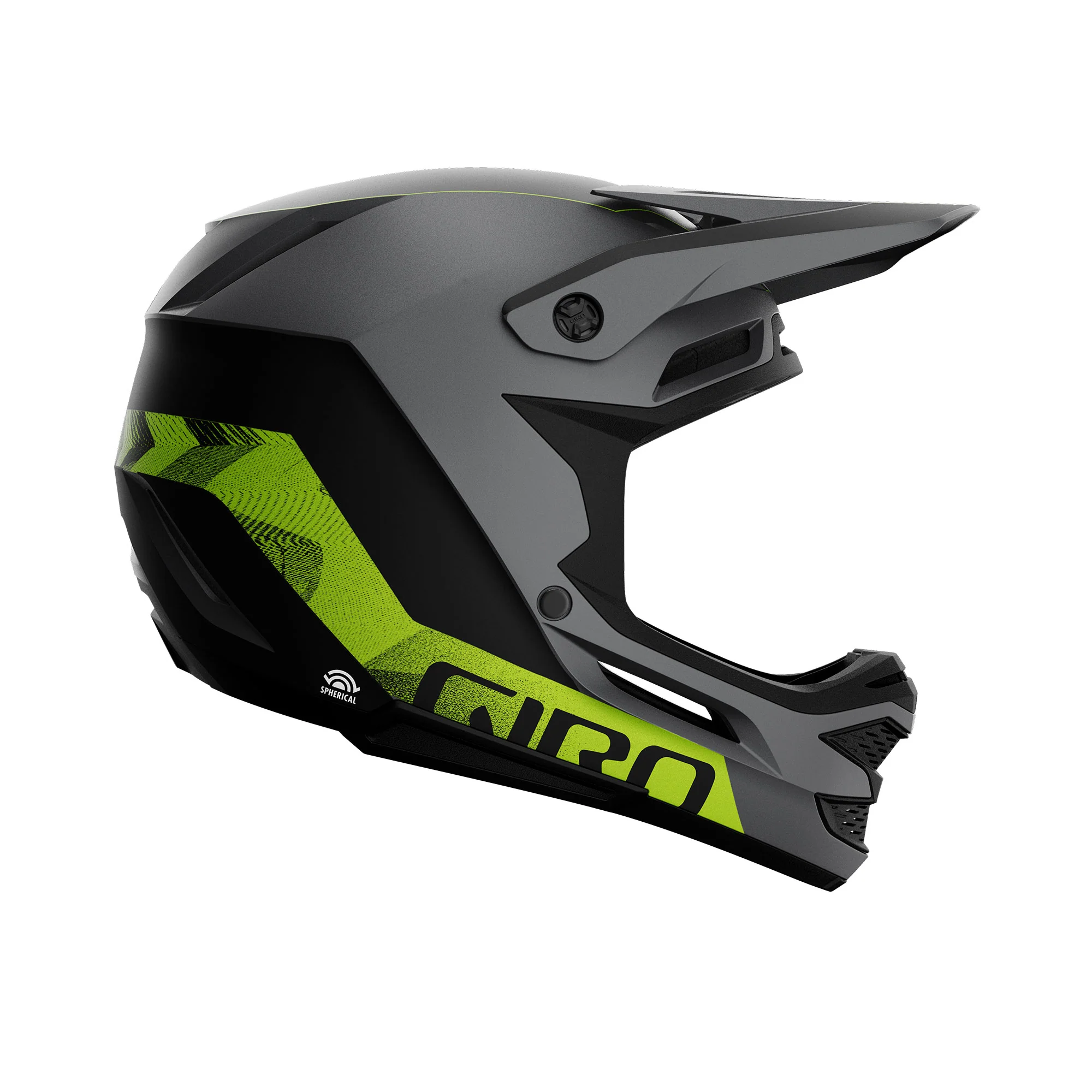 Giro Insurgent Spherical Helmet - Image 3