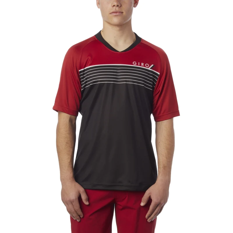 Giro Roust Jersey Mtb Mens - Image 2
