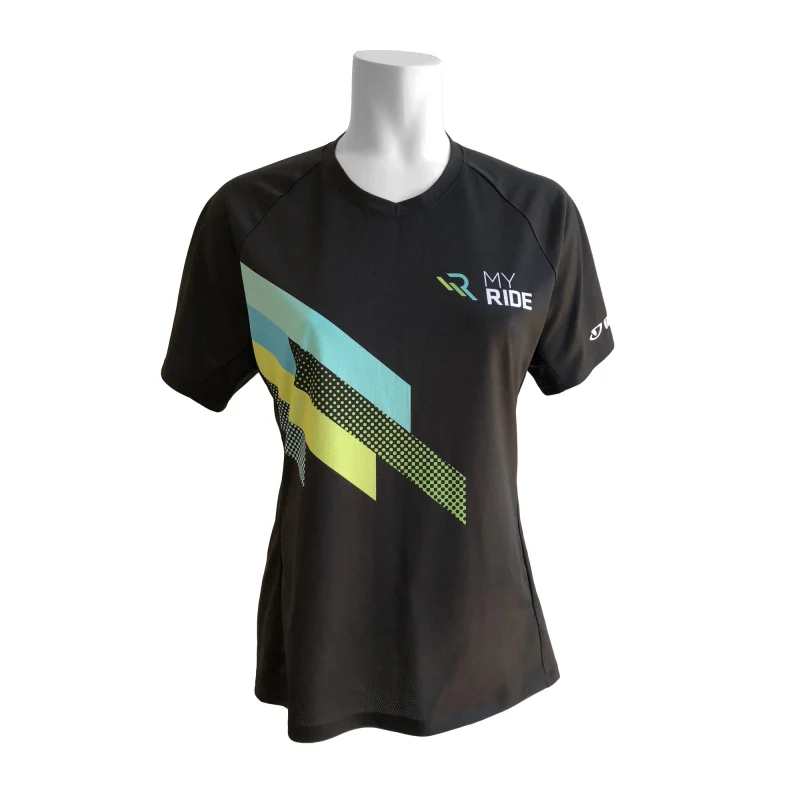 Giro MyRide Roust MTB Jersey Womens - Image 2