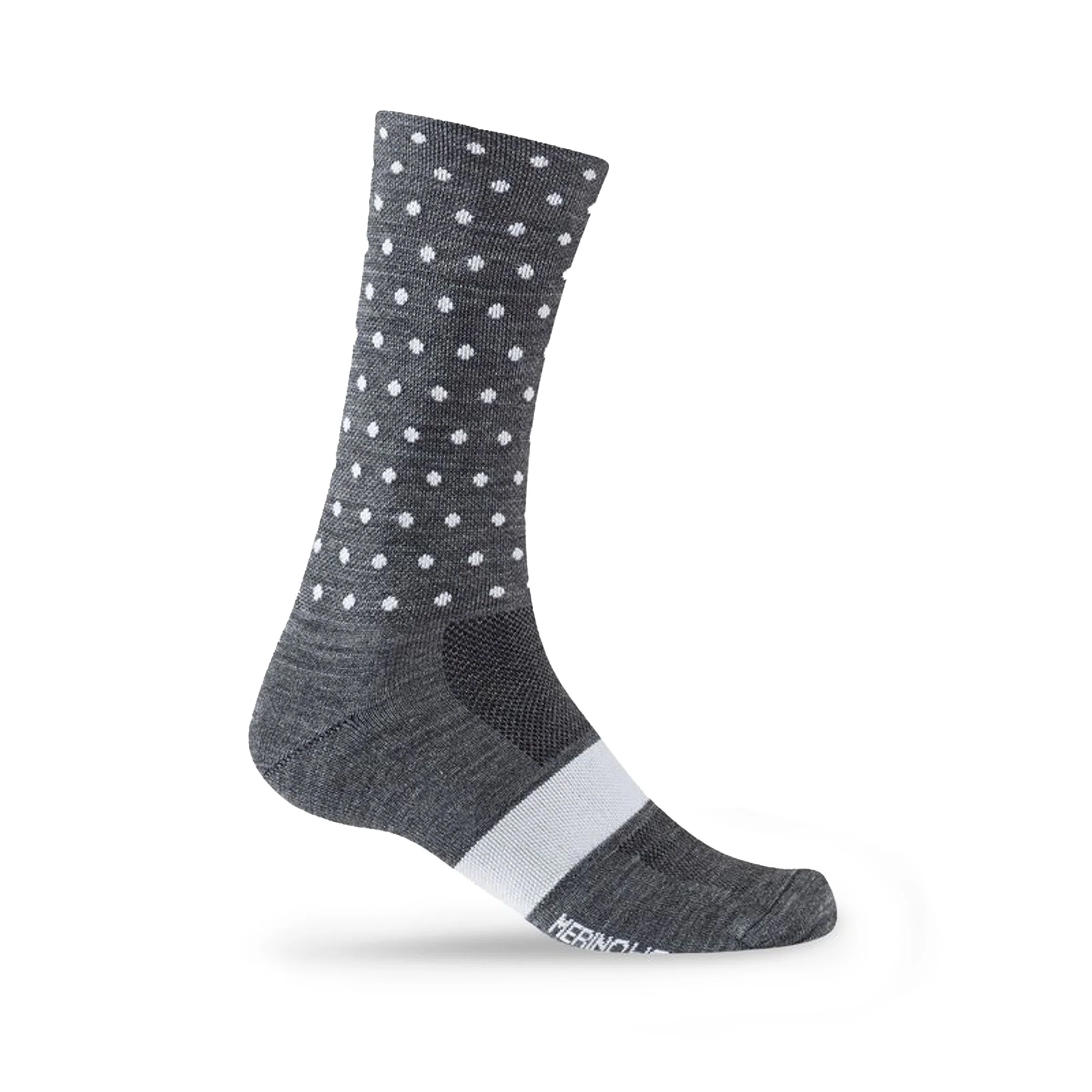 Giro Seasonal Merino Wool Socks - Image 3