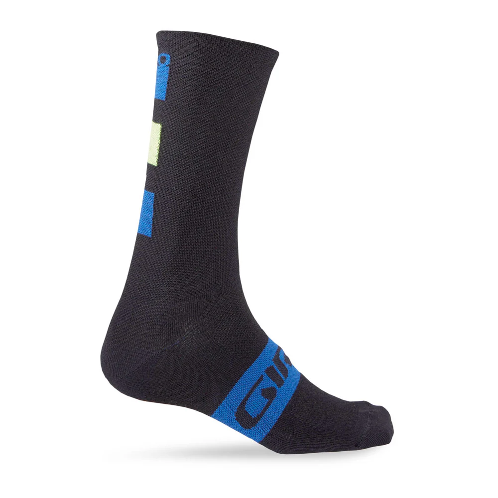 Giro Seasonal Merino Wool Socks - Image 4