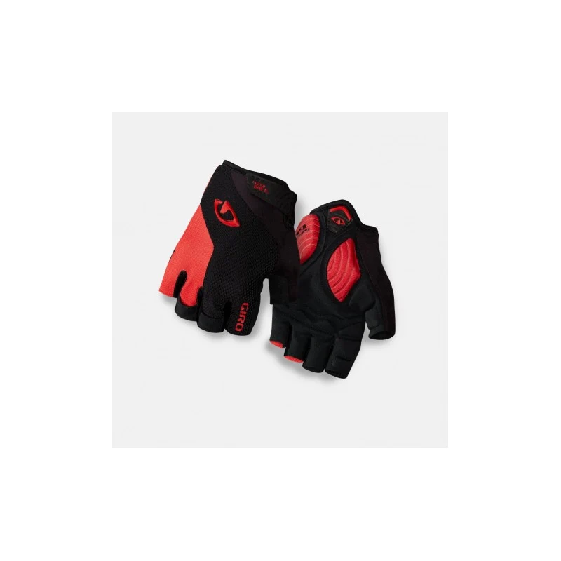Giro Strade Dure Supergel Glove - Image 4