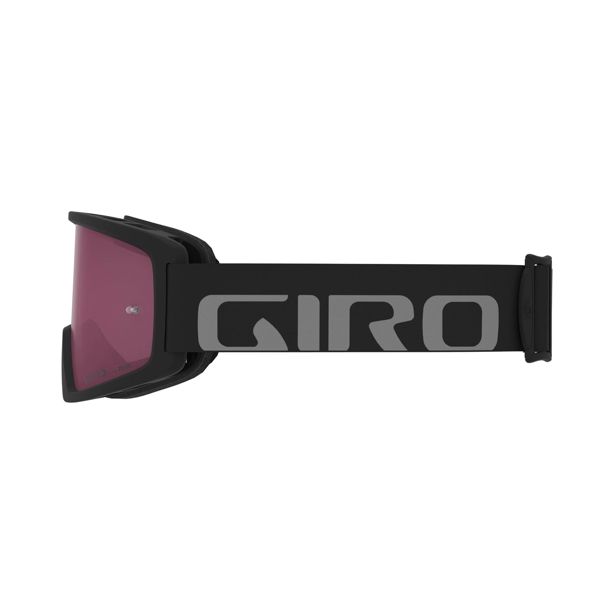 Giro Tazz MTB Goggles with Vivid Trail Lens - Image 2