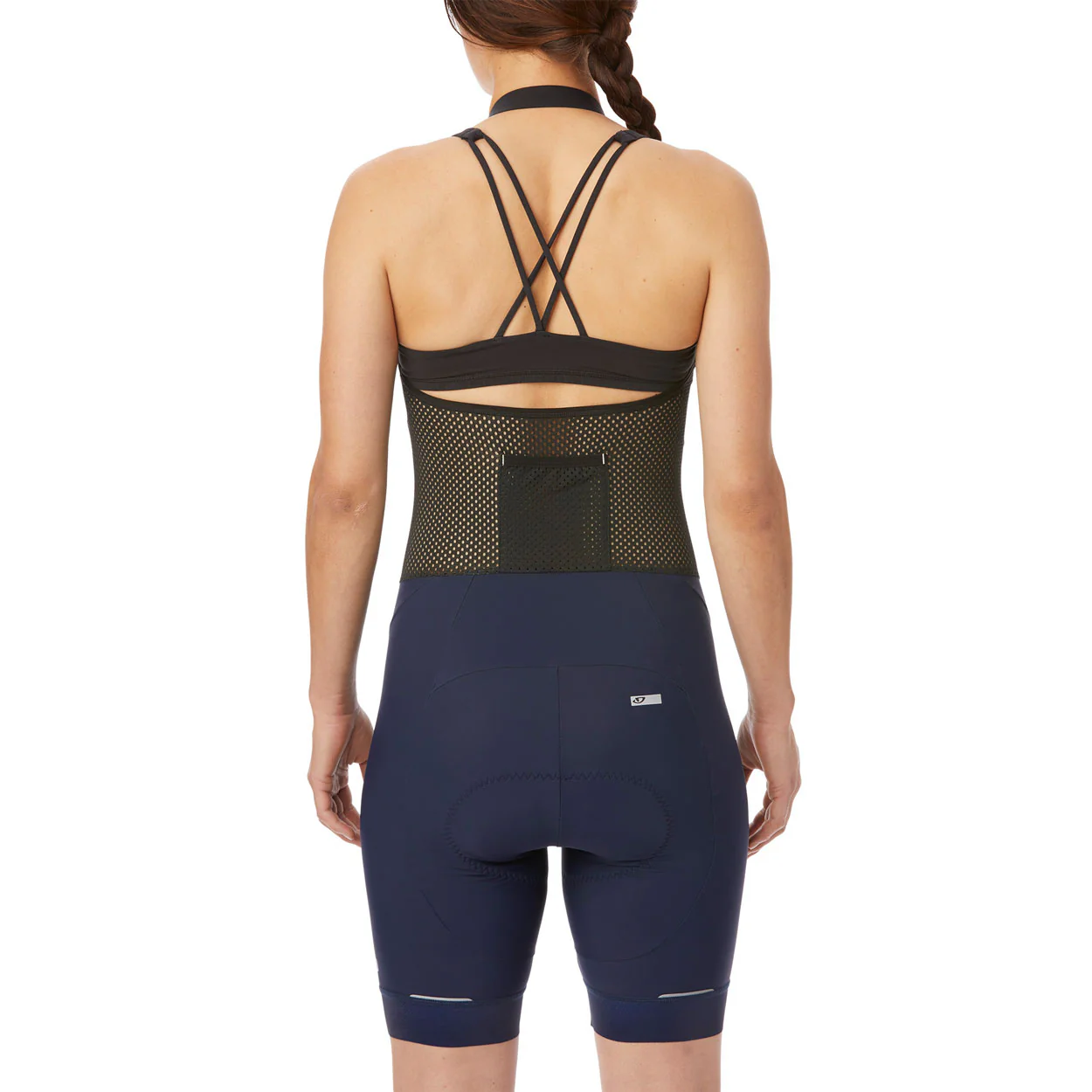 Giro Womens Chrono Expert Halter Bib - Image 3