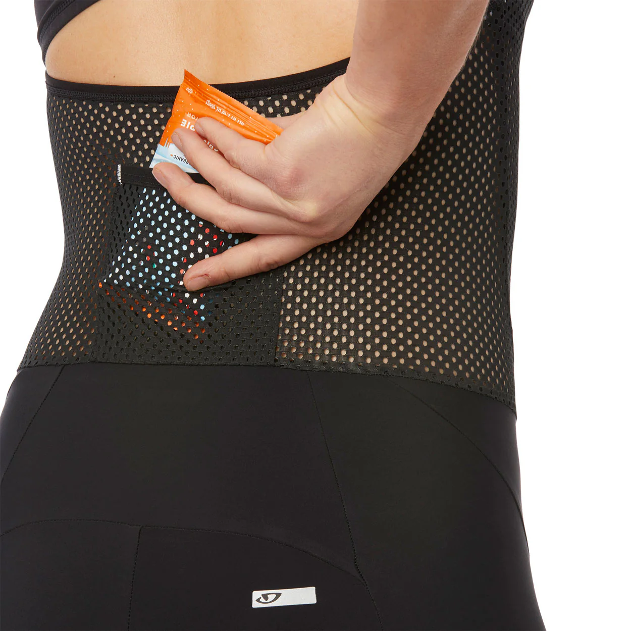 Giro Womens Chrono Expert Halter Bib - Image 9