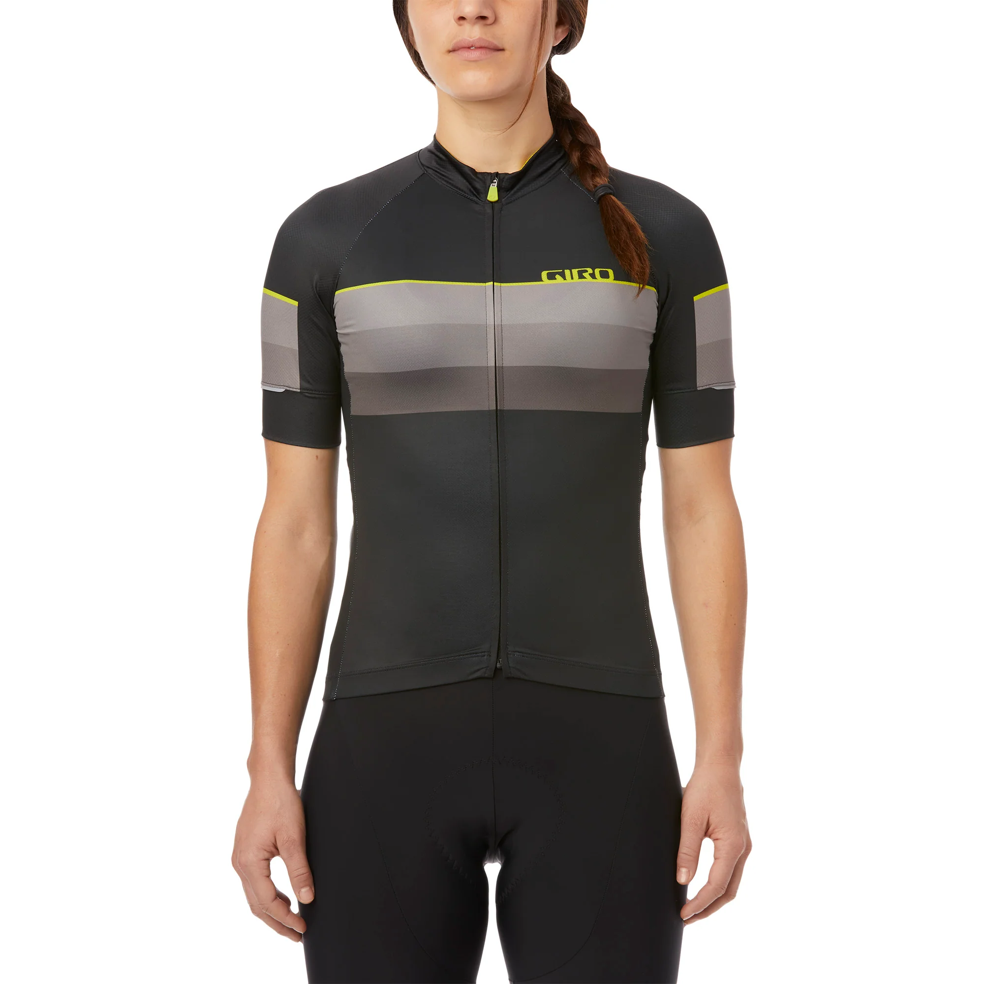 Giro Womens Chrono Expert Jersey - Image 3