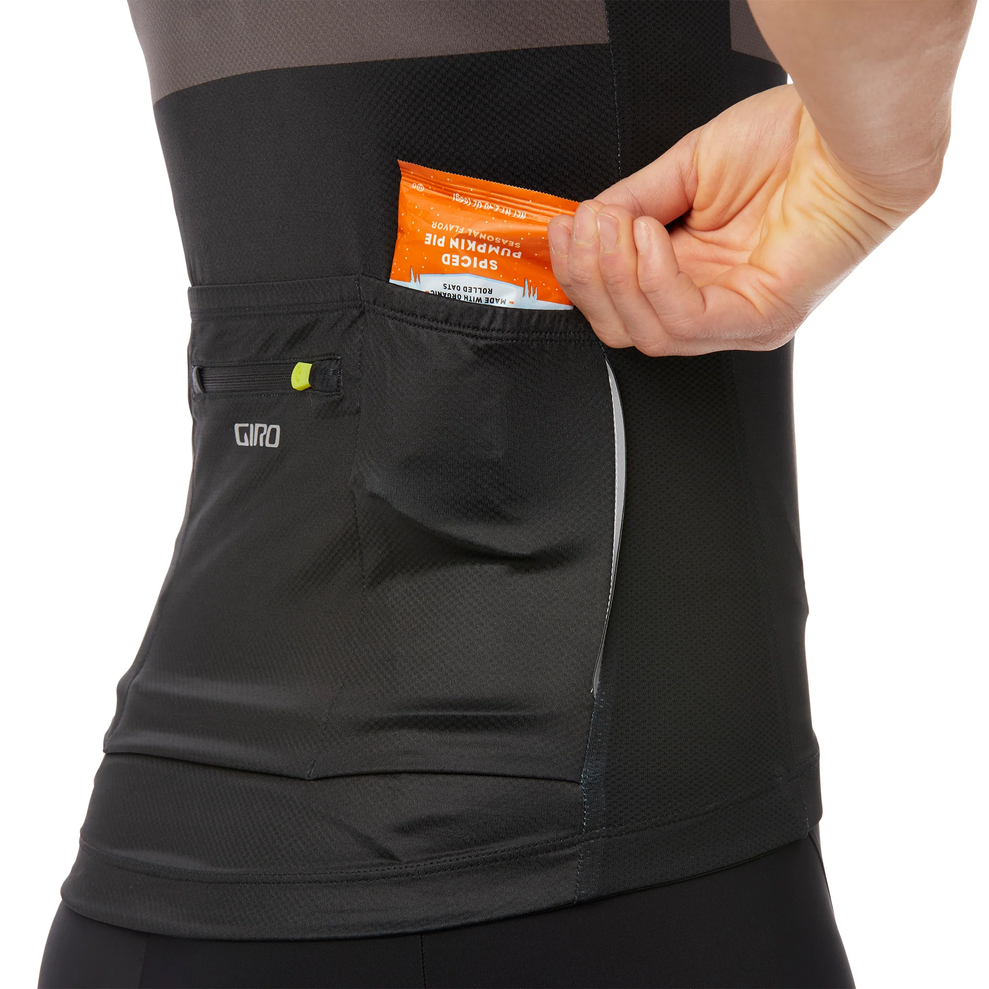 Giro Womens Chrono Expert Jersey - Image 7