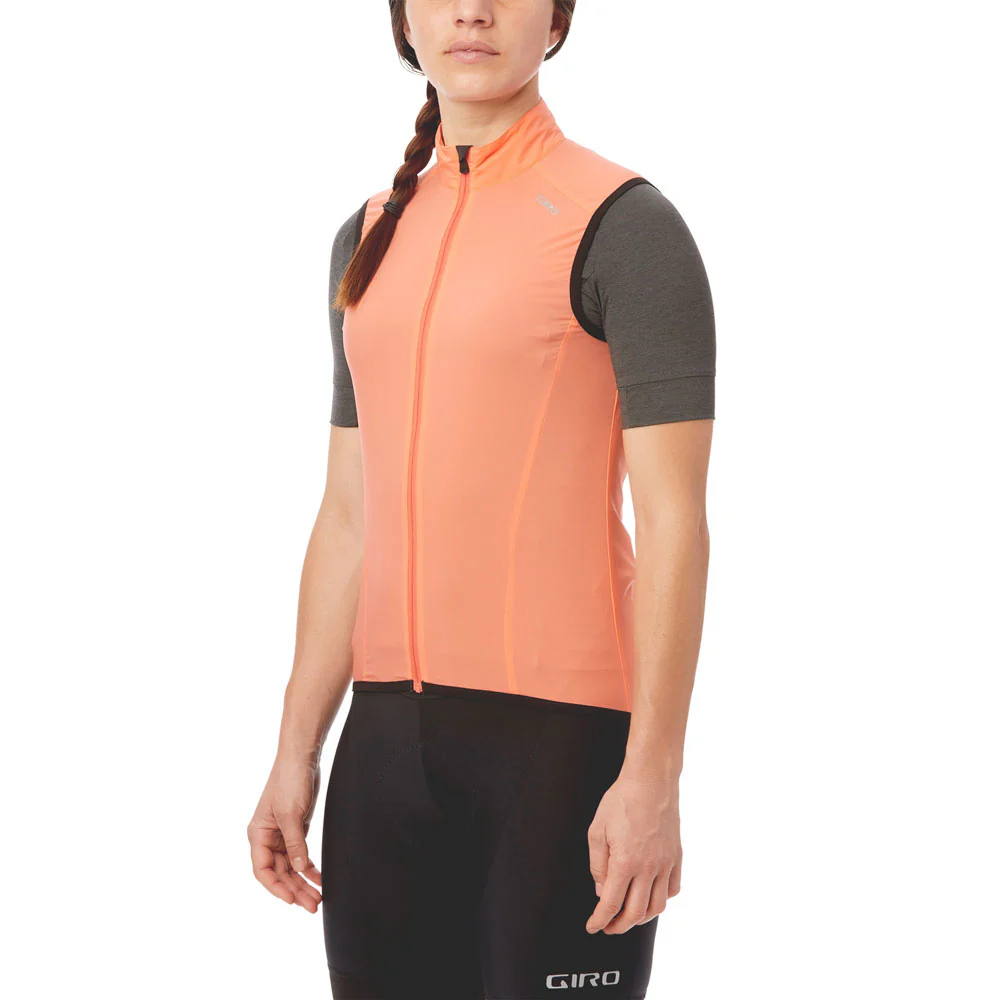 Giro Womens Chrono Expert Wind Vest - Image 2