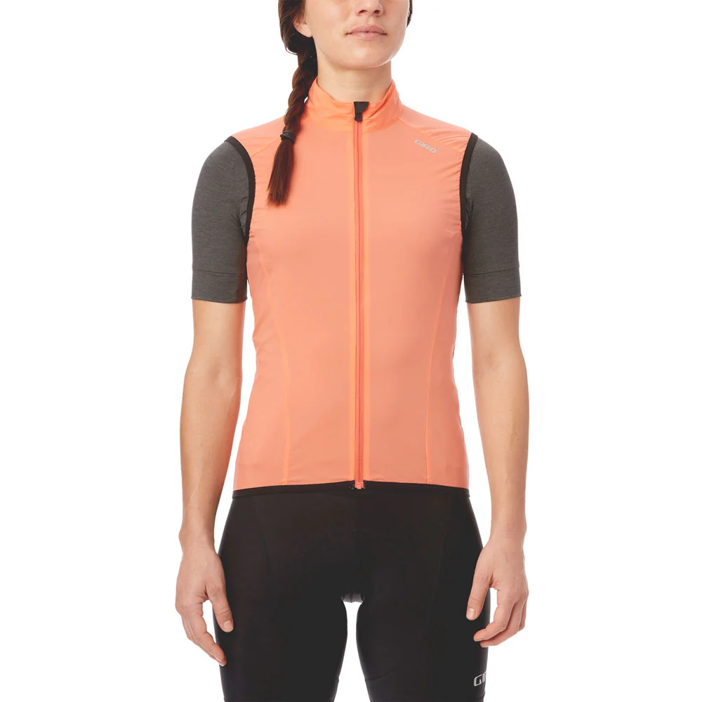 Giro Womens Chrono Expert Wind Vest - Image 3