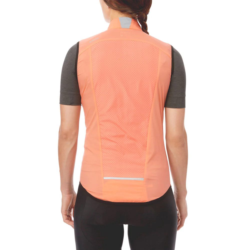 Giro Womens Chrono Expert Wind Vest - Image 4