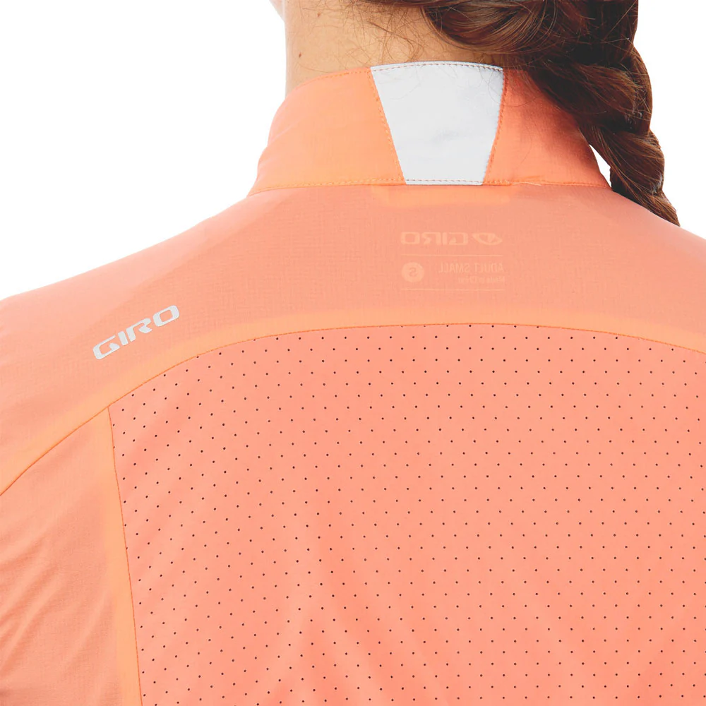 Giro Womens Chrono Expert Wind Vest - Image 5